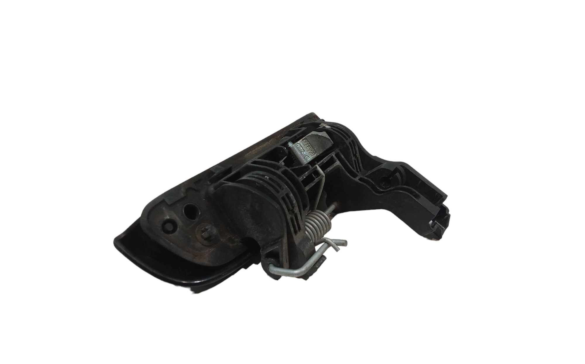 Maniglia esterna Anteriore Destra per Renault Twingo Iii Serie (14>) (2014 - In produzione)