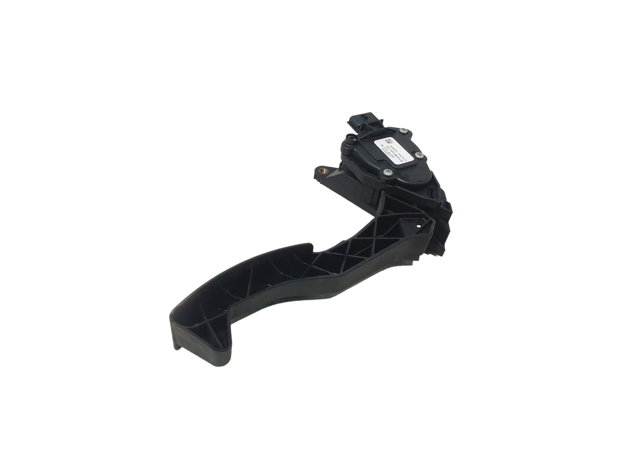 Pedale acceleratore per Renault Twingo Iii Serie (14>) (2014 - In produzione)