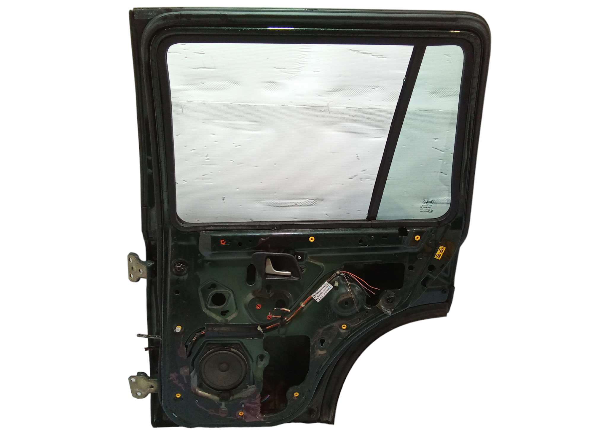 Portiera Posteriore Destra per Land Rover Freelander 2 Serie (2003 - 2006)