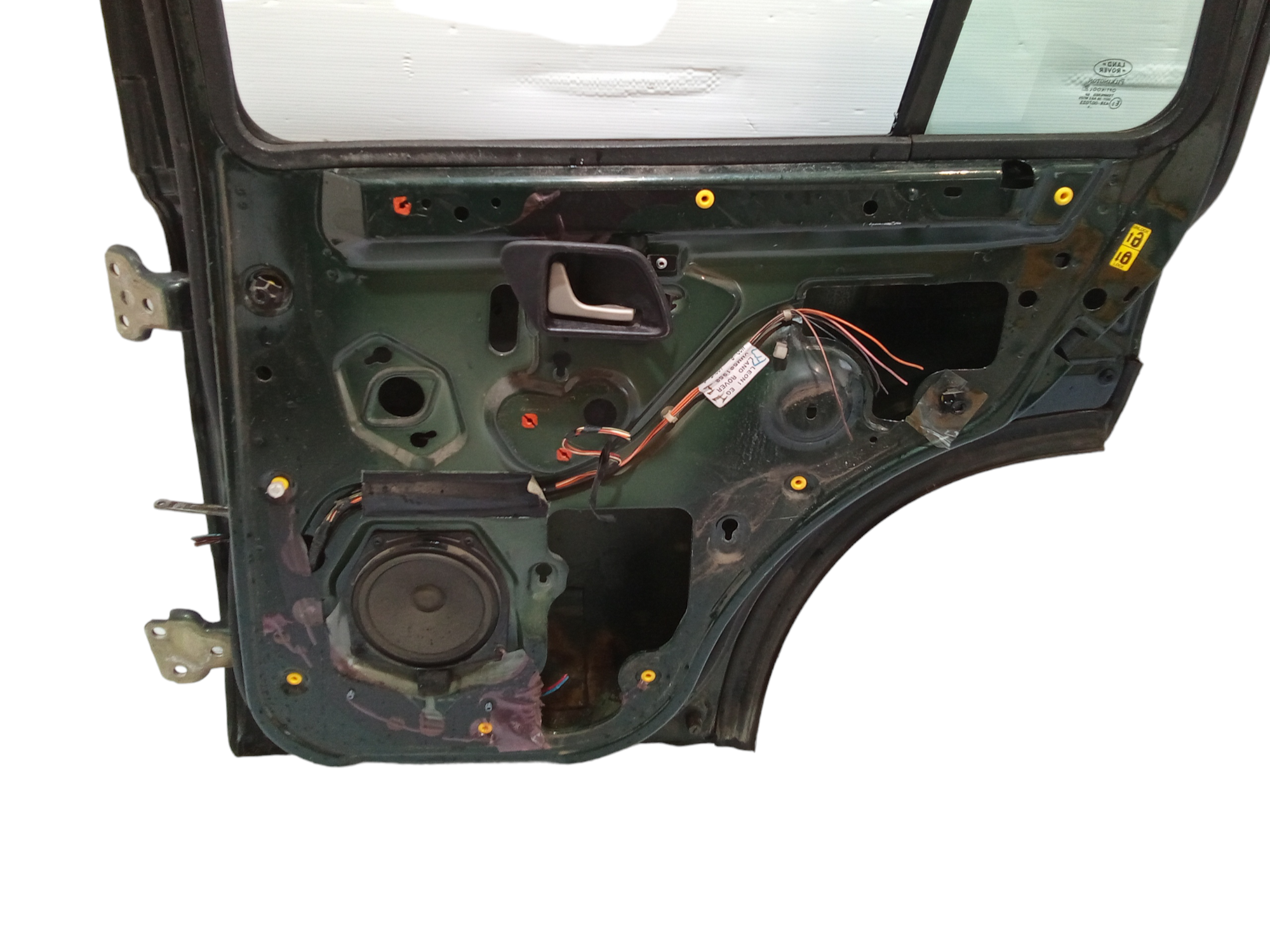 Portiera Posteriore Destra per Land Rover Freelander 2 Serie (2003 - 2006)