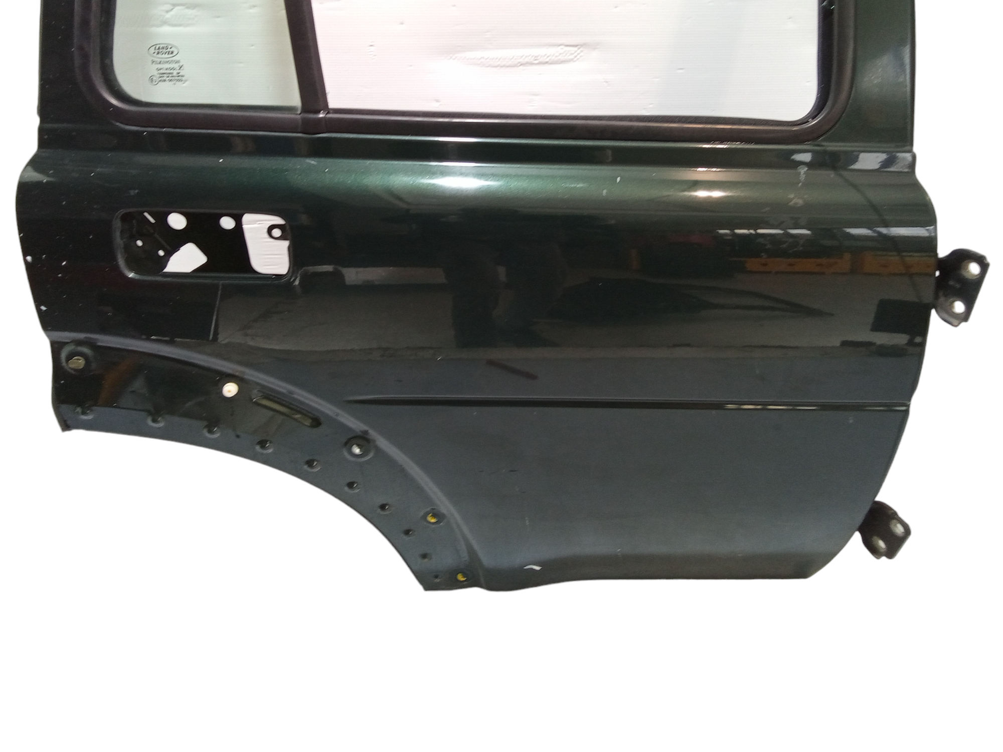 Portiera Posteriore Destra per Land Rover Freelander 2 Serie (2003 - 2006)