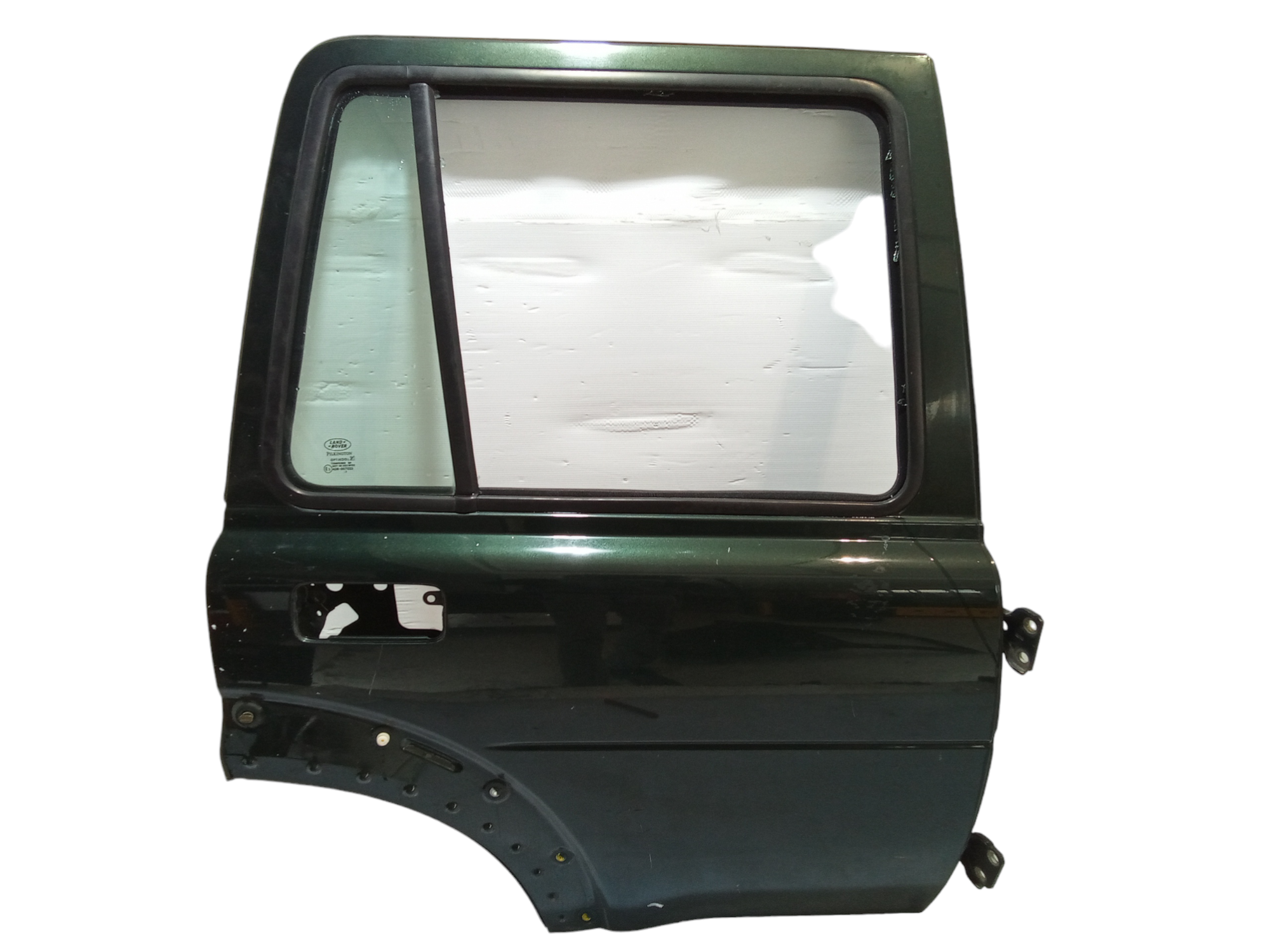 Portiera Posteriore Destra per Land Rover Freelander 2 Serie (2003 - 2006)