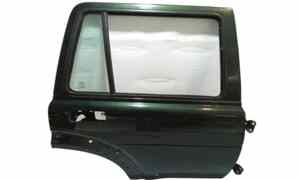 Portiera Posteriore Destra per Land Rover Freelander 2 Serie (2003 - 2006)