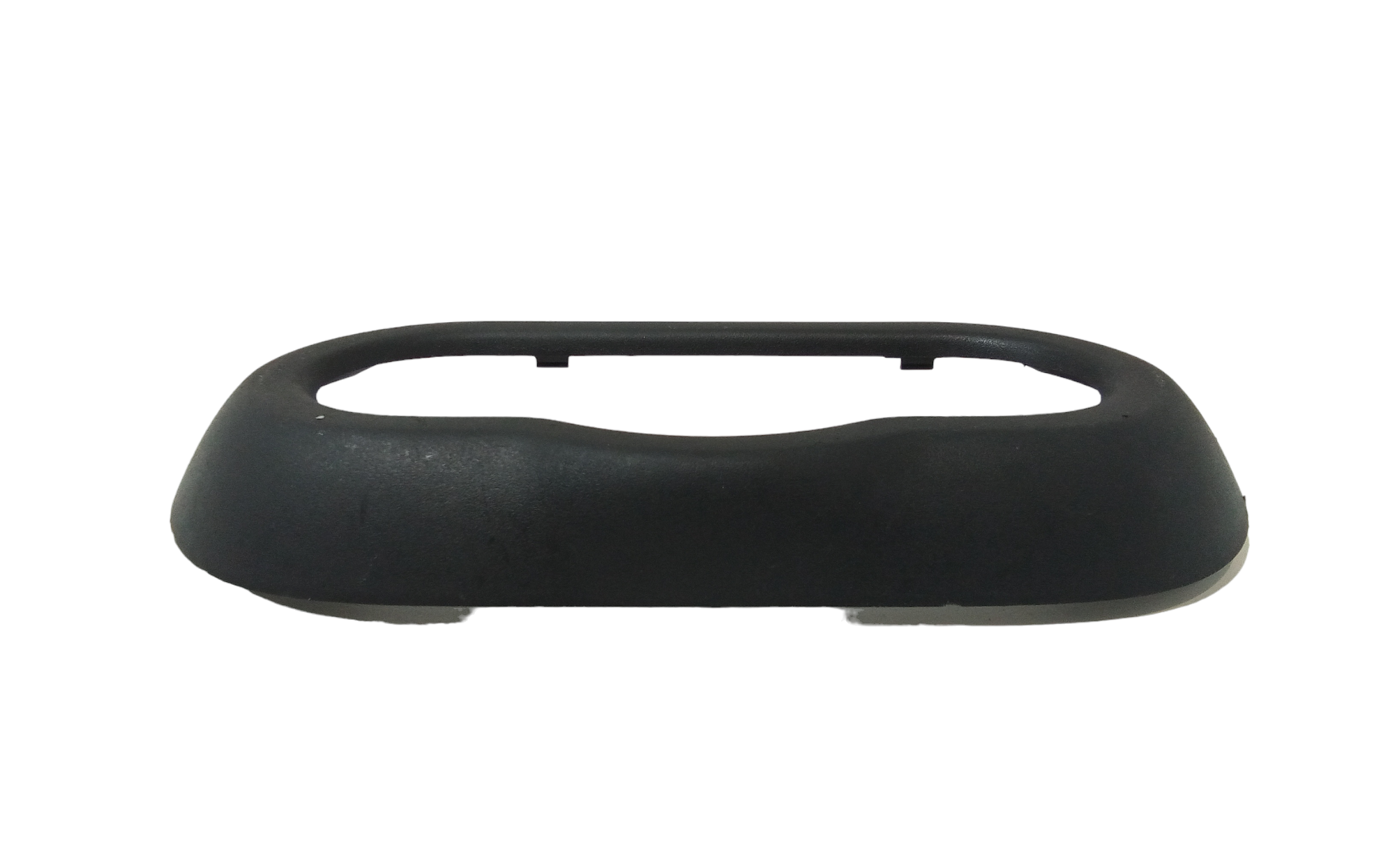 Cover console centrale comandi clima per Renault Twingo Iii Serie (14>) (2014 - In produzione)