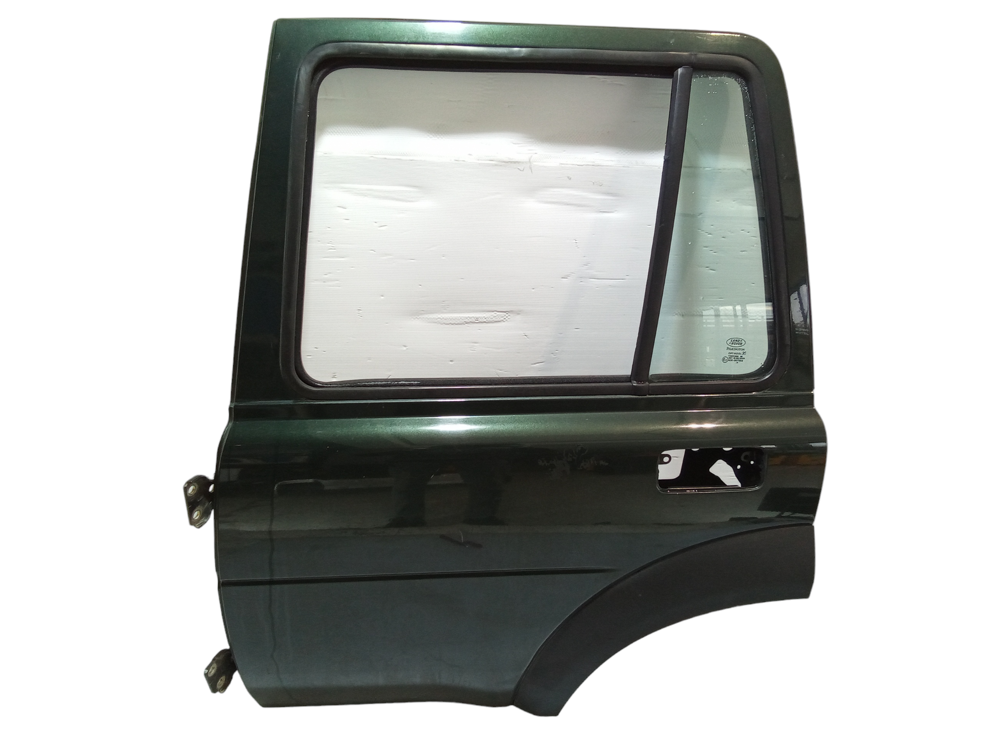 Portiera Posteriore Sinistra per Land Rover Freelander 2 Serie (2003 - 2006)