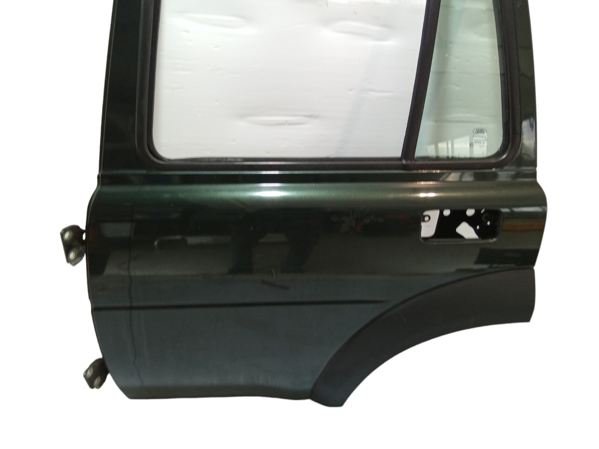 Portiera Posteriore Sinistra per Land Rover Freelander 2 Serie (2003 - 2006)