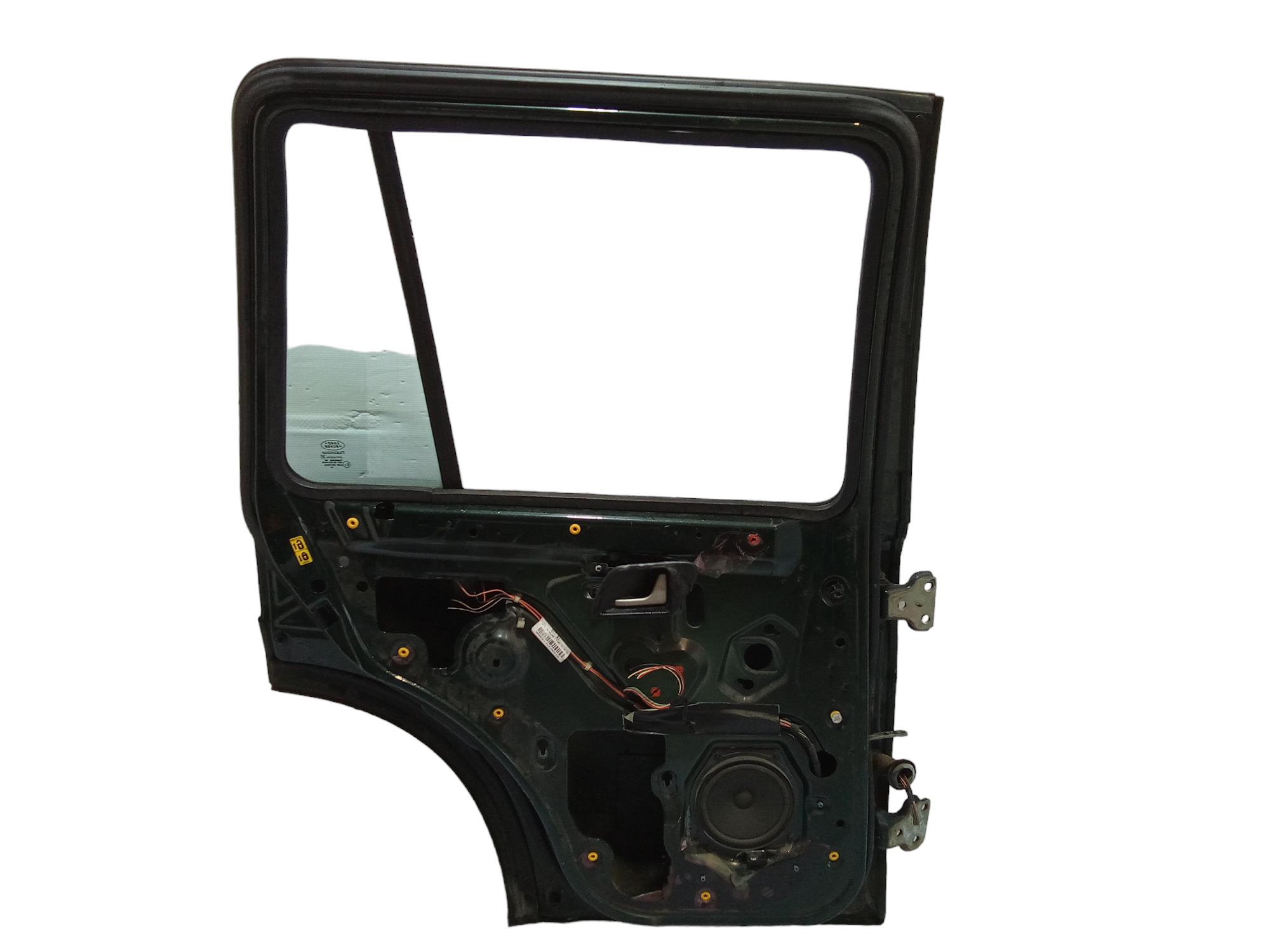 Portiera Posteriore Sinistra per Land Rover Freelander 2 Serie (2003 - 2006)