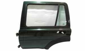 Portiera Posteriore Sinistra per Land Rover Freelander 2 Serie (2003 - 2006)