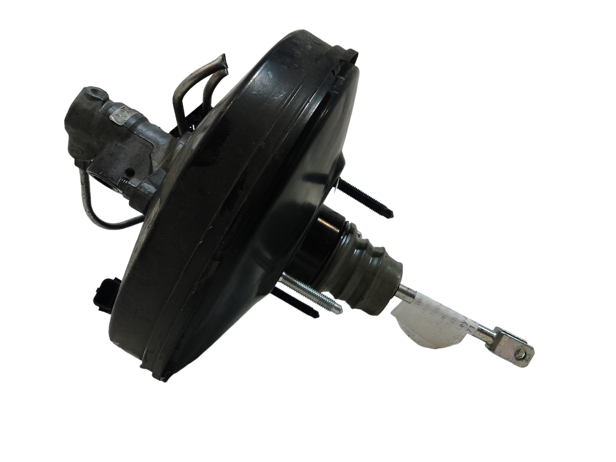 Servofreno per Renault Twingo Iii Serie (14>) (2014 - In produzione)