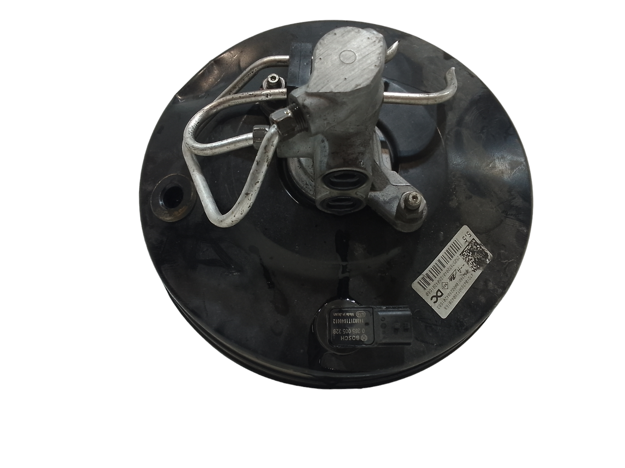 Servofreno per Renault Twingo Iii Serie (14>) (2014 - In produzione)