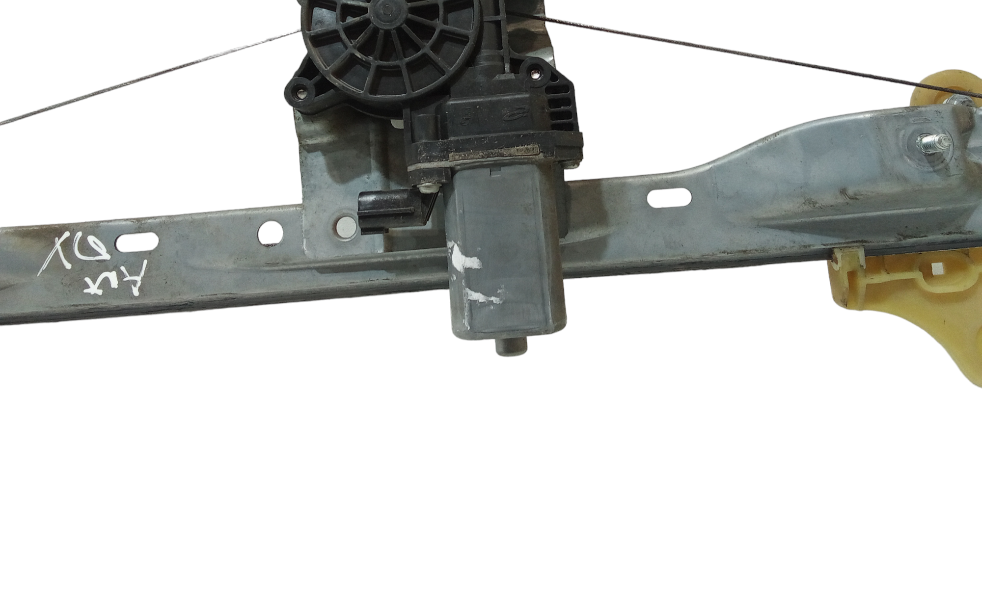 Cremagliera anteriore destra passeggero per Renault Twingo Iii Serie (14>) (2014 - In produzione)