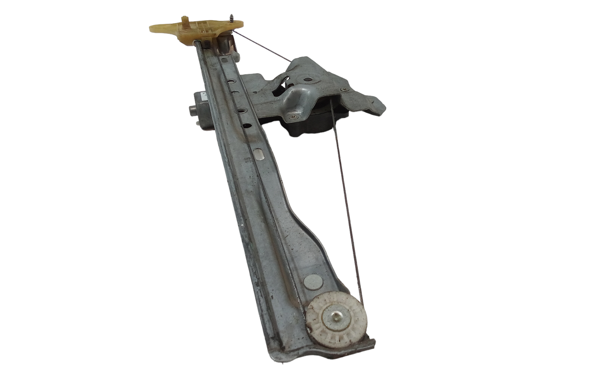 Cremagliera anteriore destra passeggero per Renault Twingo Iii Serie (14>) (2014 - In produzione)