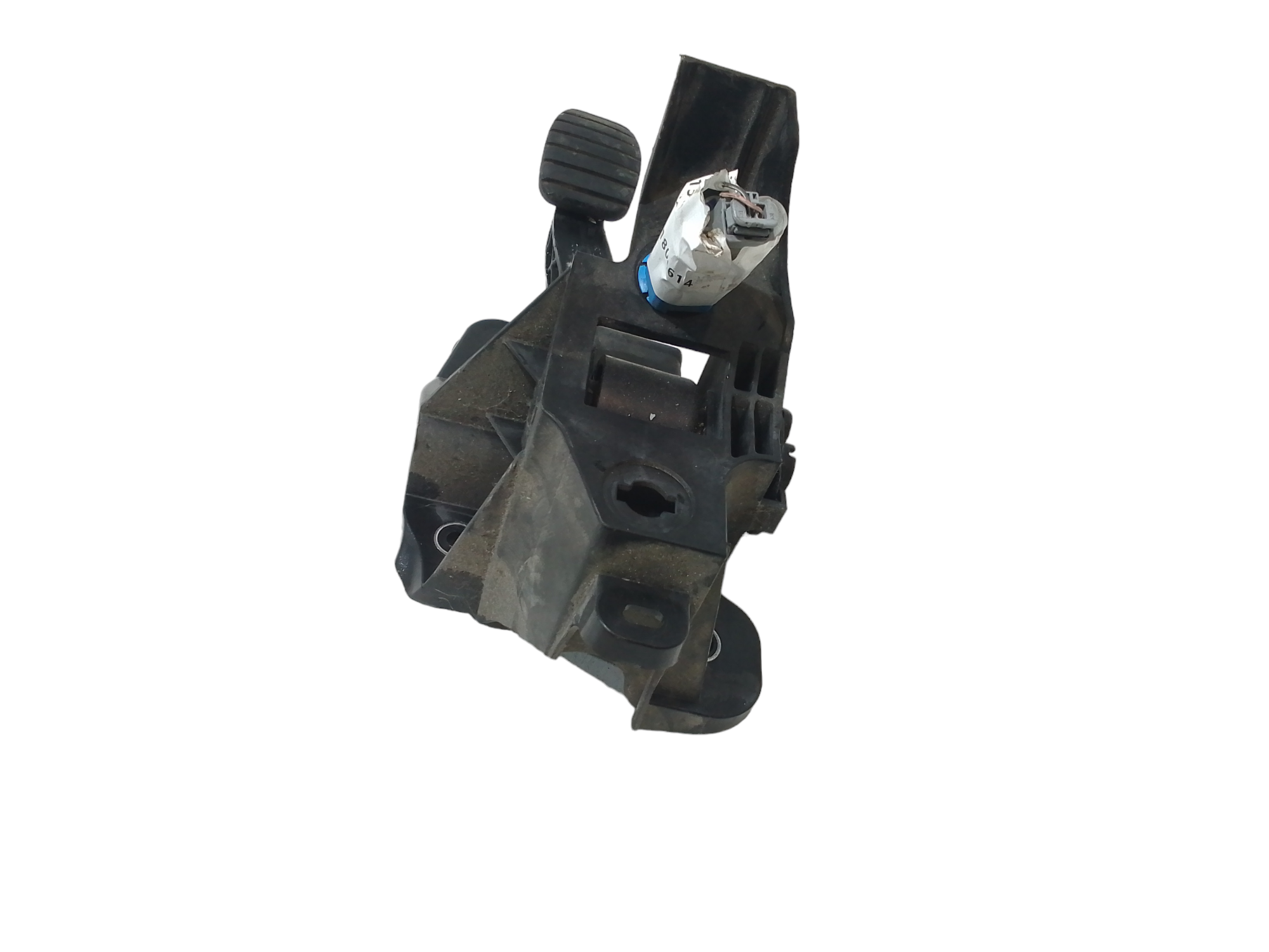 Pedale frizione per Renault Twingo Iii Serie (14>) (2014 - In produzione)