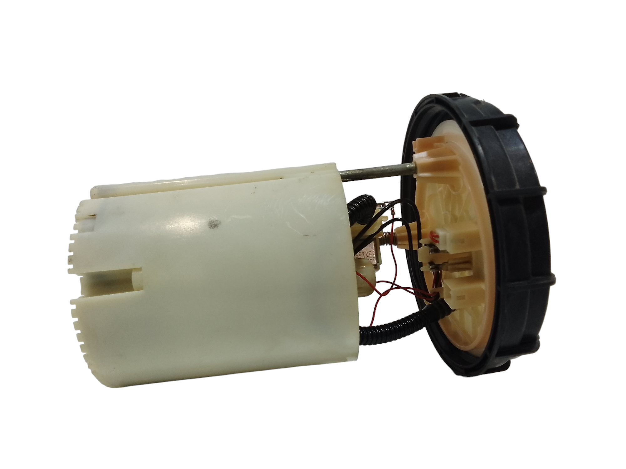 Pompa Carburante per Renault Twingo Iii Serie (14>) (2014 - In produzione)