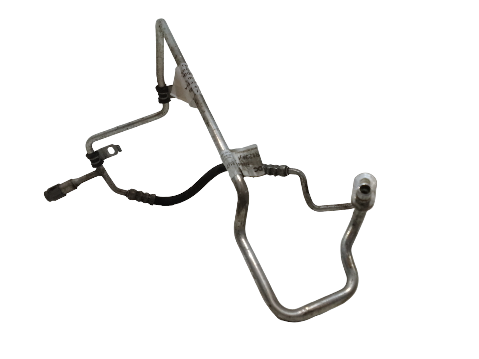 Tubo Aria condizionata per Renault Twingo Iii Serie (14>) (2014 - In produzione)