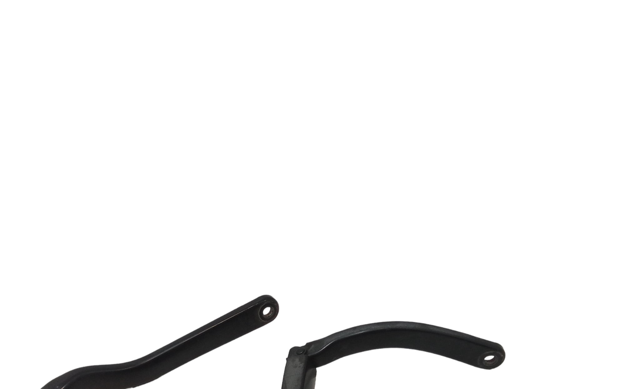 Bracci Tergi ant. per Renault Twingo Iii Serie (14>) (2014 - In produzione)