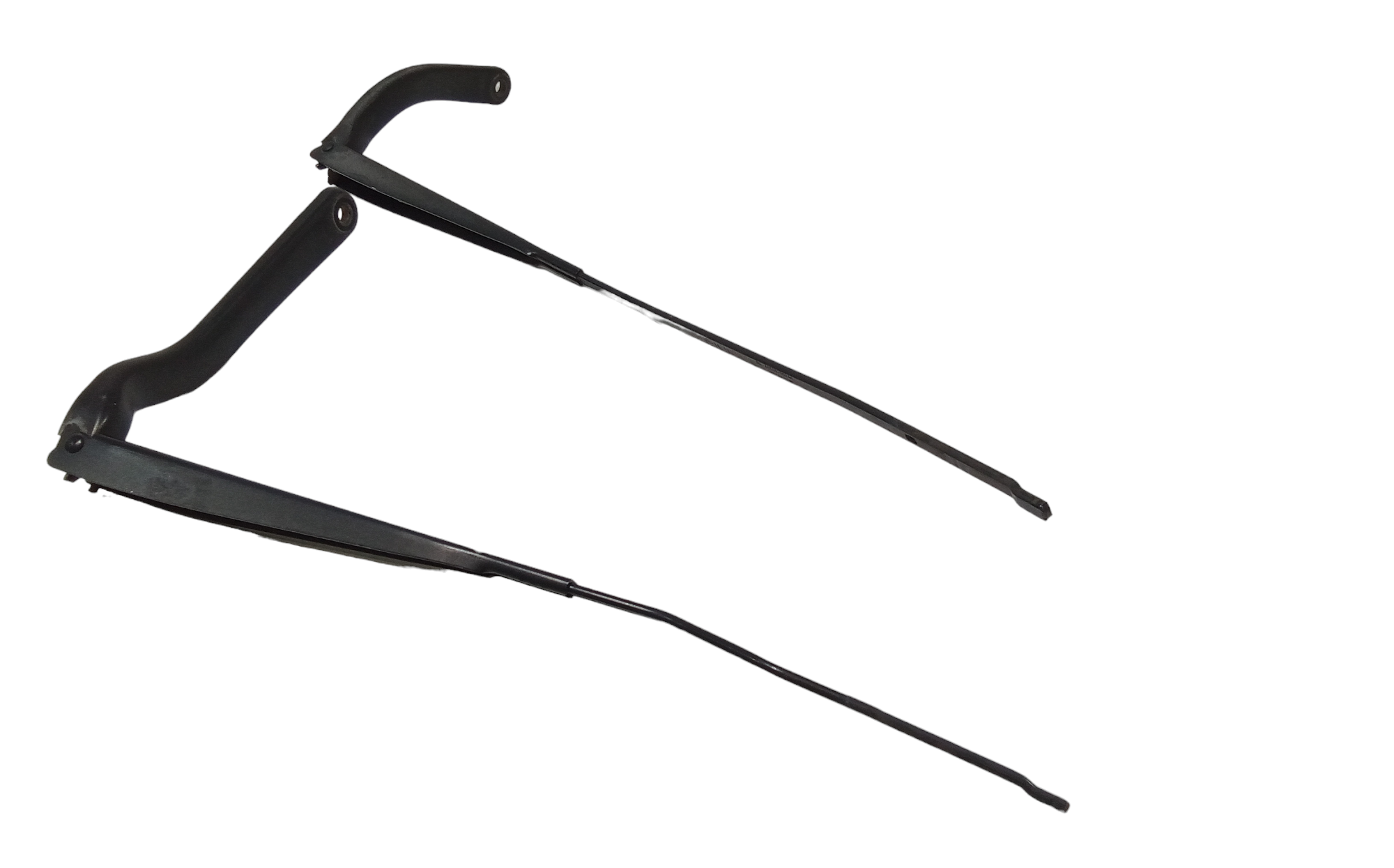 Bracci Tergi ant. per Renault Twingo Iii Serie (14>) (2014 - In produzione)