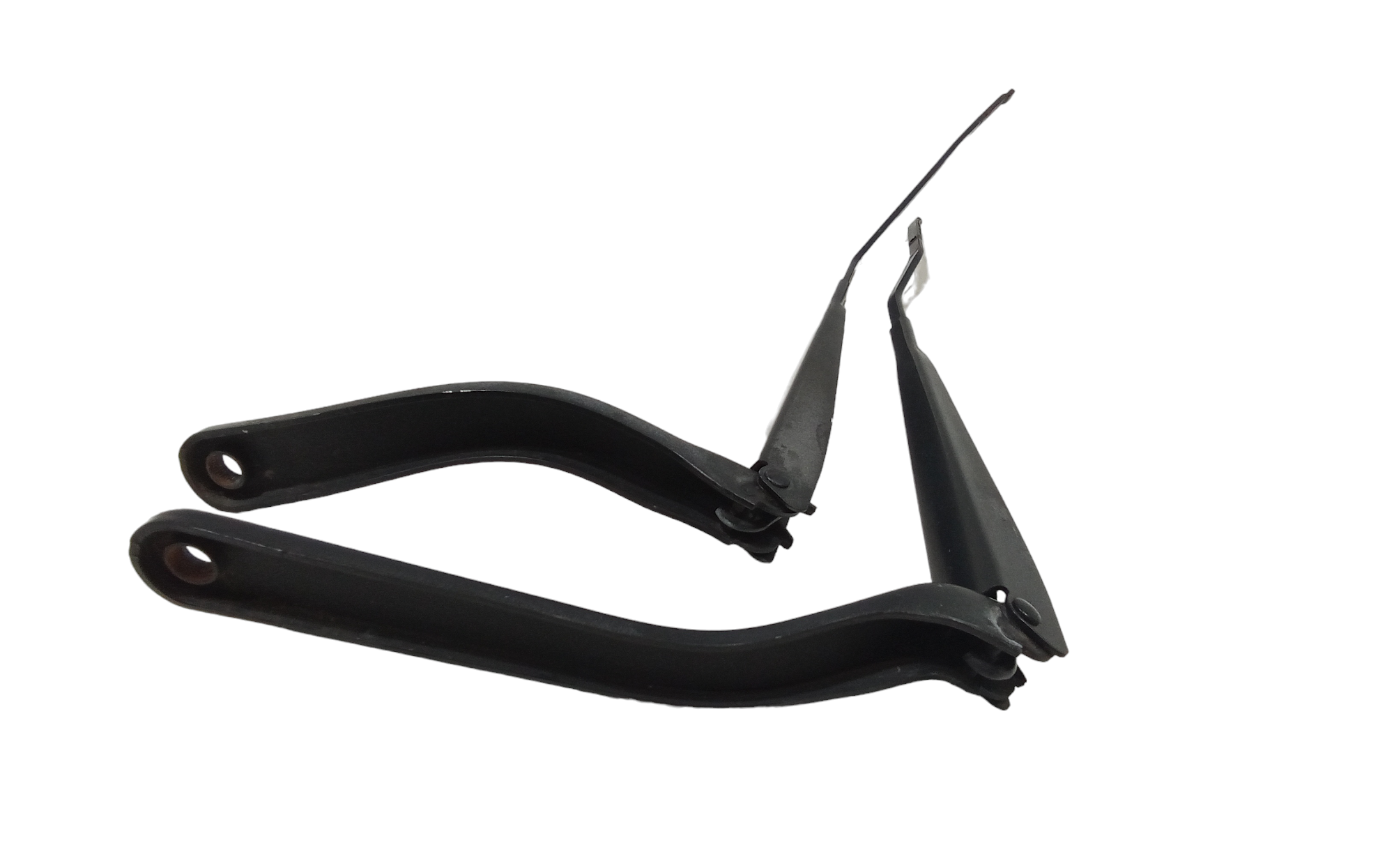 Bracci Tergi ant. per Renault Twingo Iii Serie (14>) (2014 - In produzione)