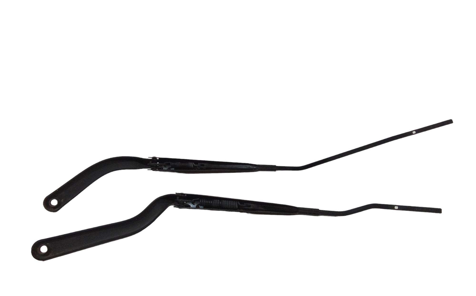 Bracci Tergi ant. per Renault Twingo Iii Serie (14>) (2014 - In produzione)