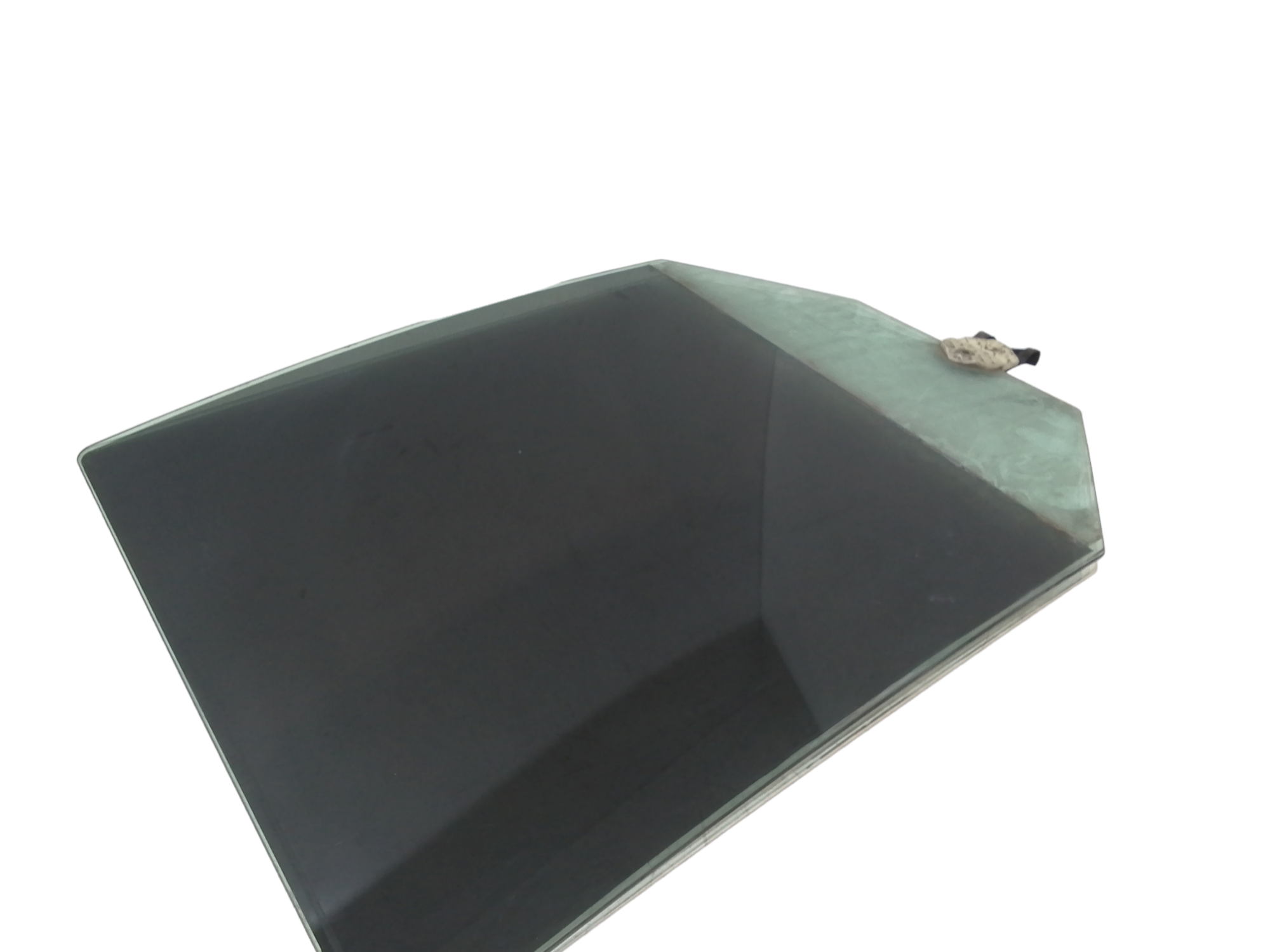 Vetro scendente posteriore destro per Land Rover Range Rover Sport (05>13) (2005 - 2013)