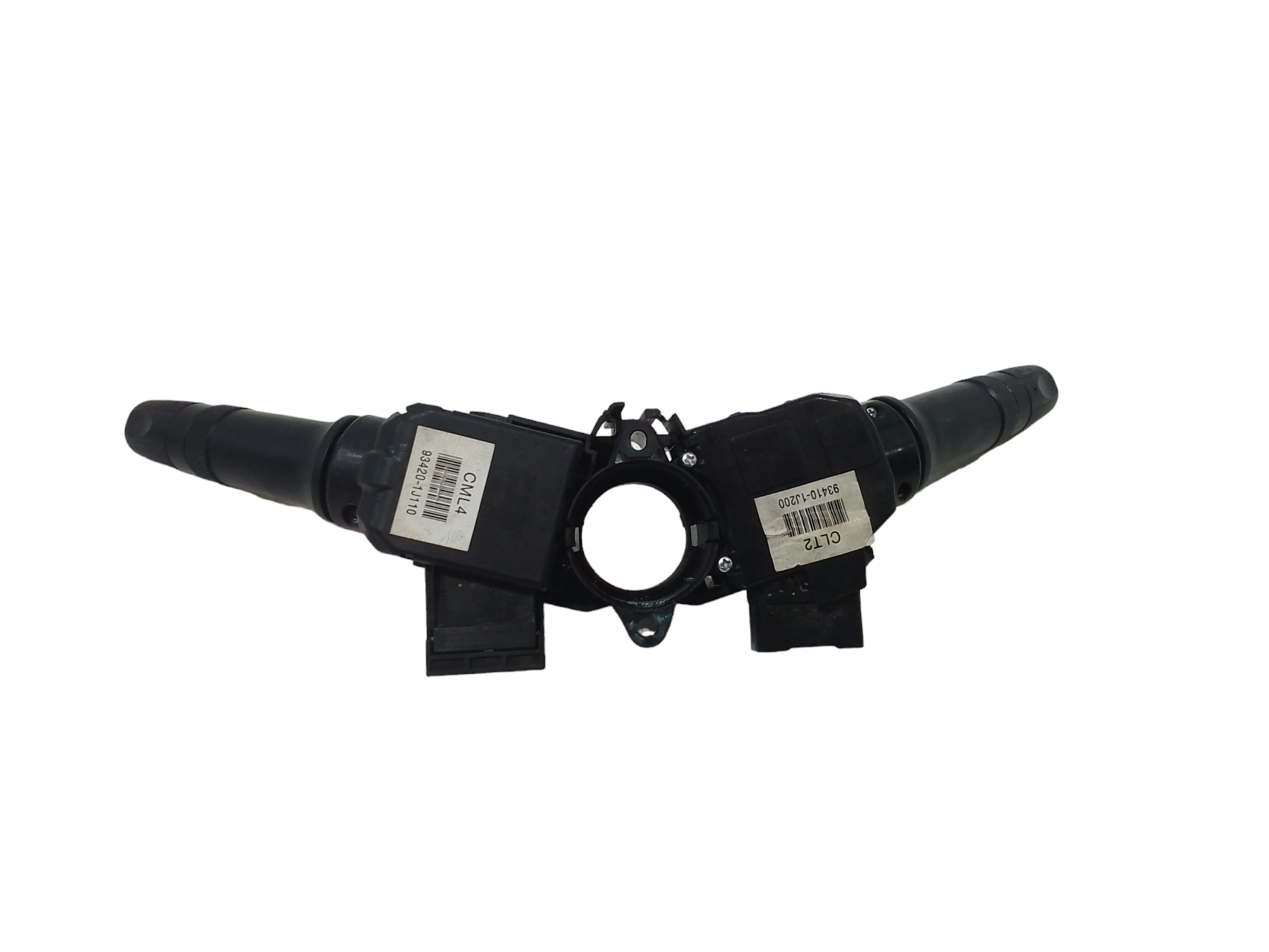 Devioluci per Hyundai I20 1 Serie (2008 - 2014)