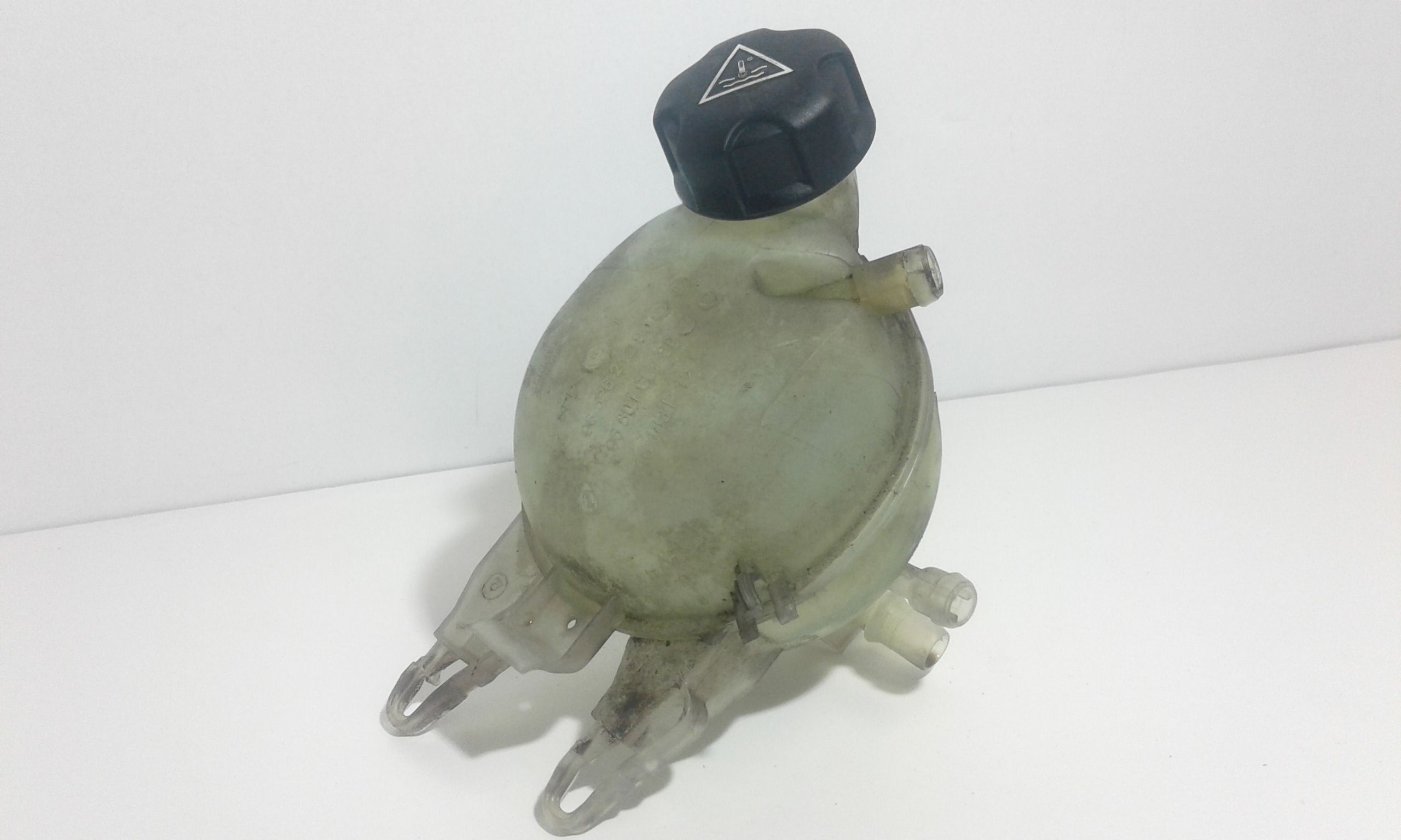 Vaschetta liquido radiatore PEUGEOT 207 2 Serie