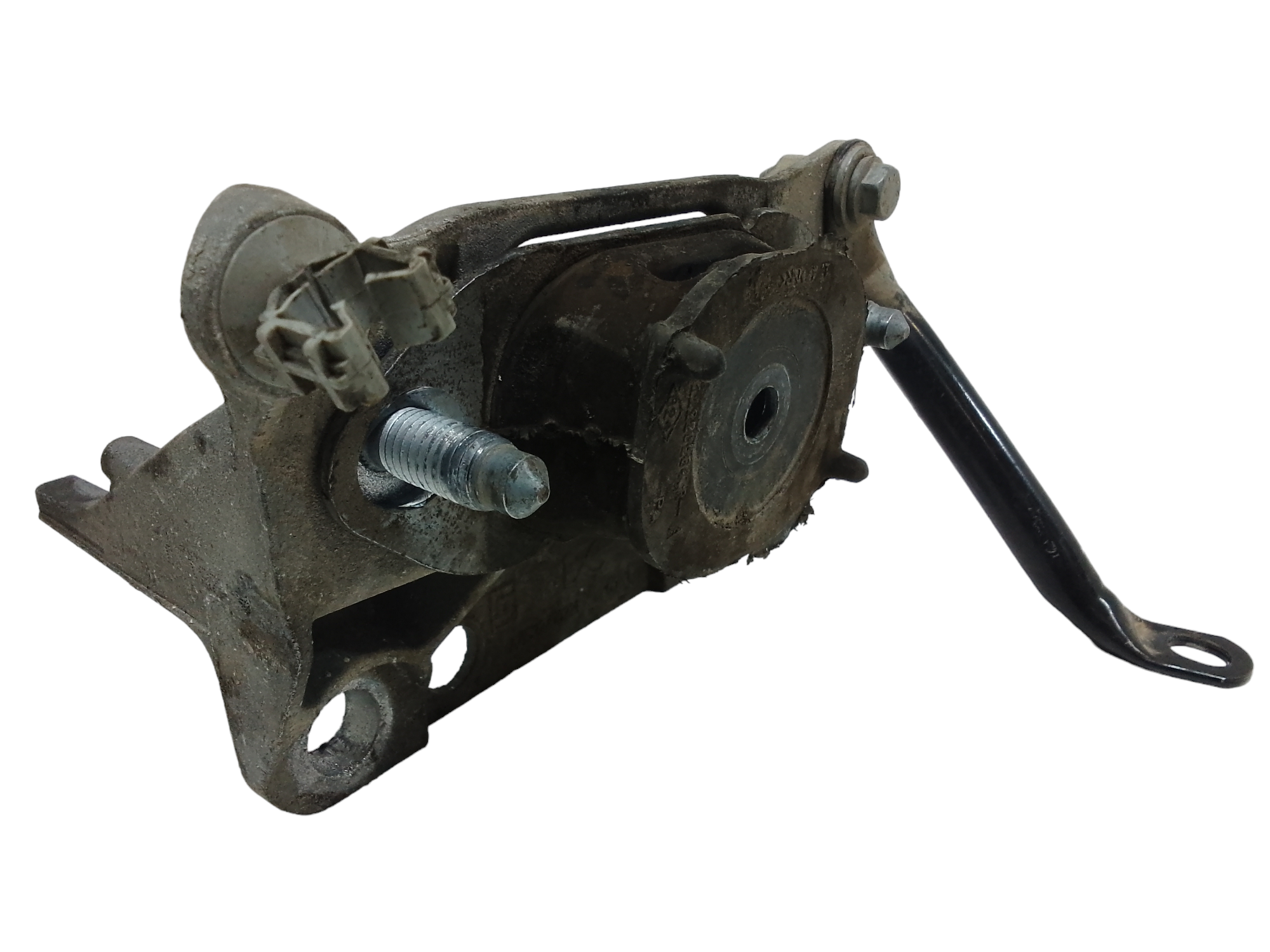 Supporto motore per Renault Twingo Iii Serie (14>) (2014 - In produzione)