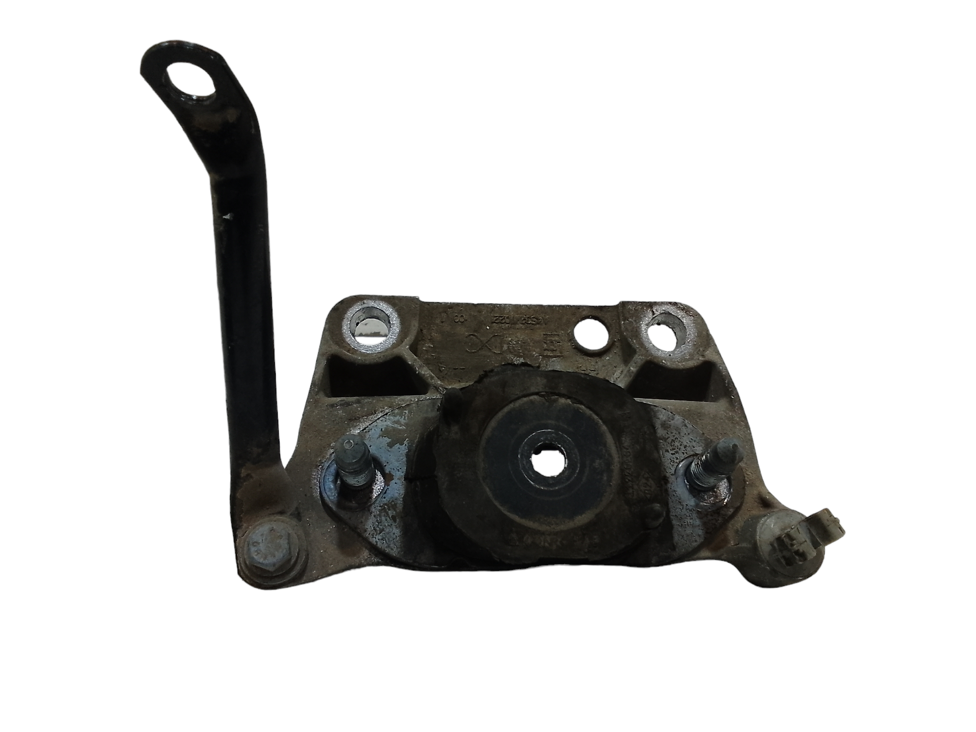 Supporto motore per Renault Twingo Iii Serie (14>) (2014 - In produzione)