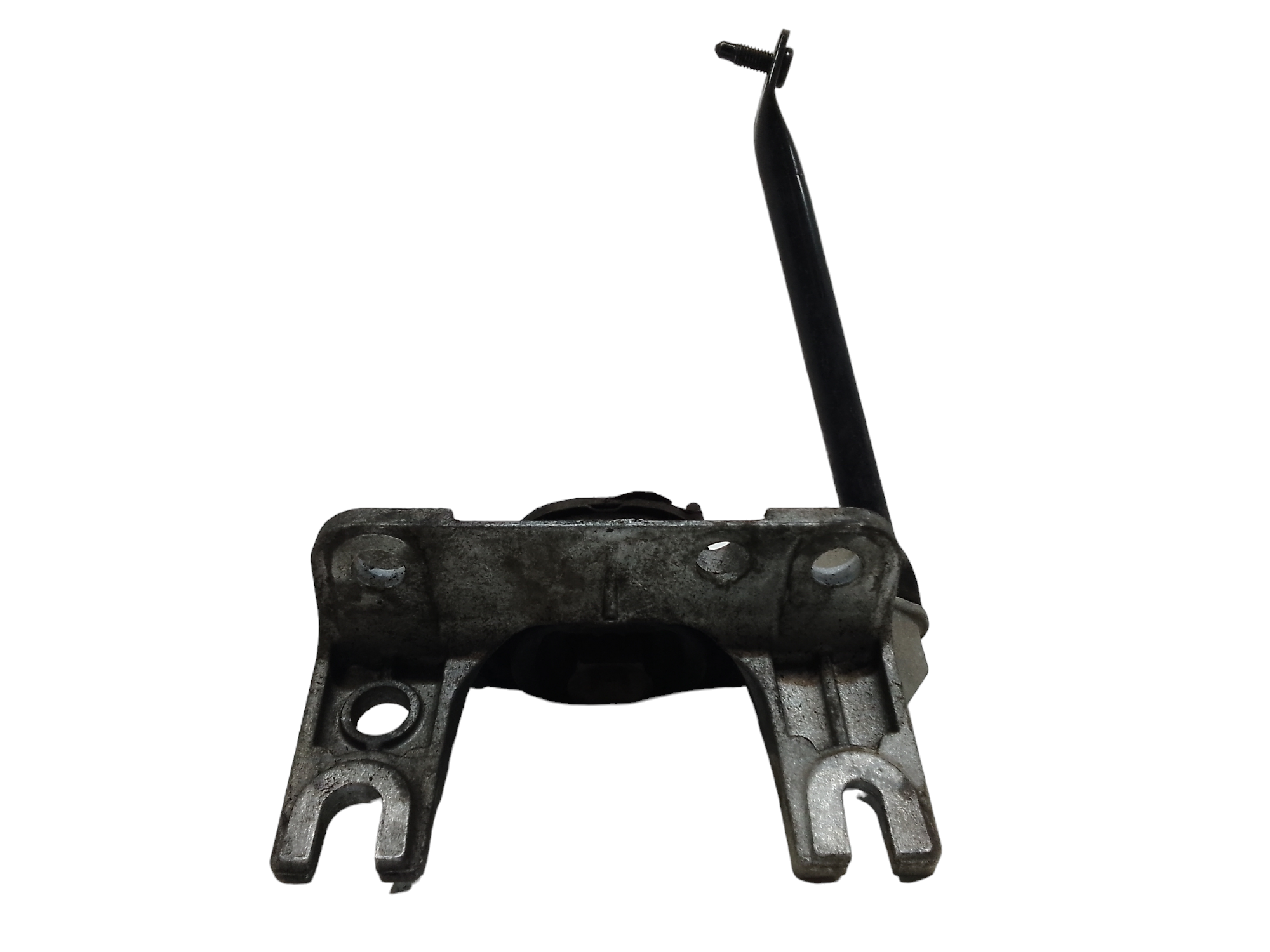 Supporto motore per Renault Twingo Iii Serie (14>) (2014 - In produzione)