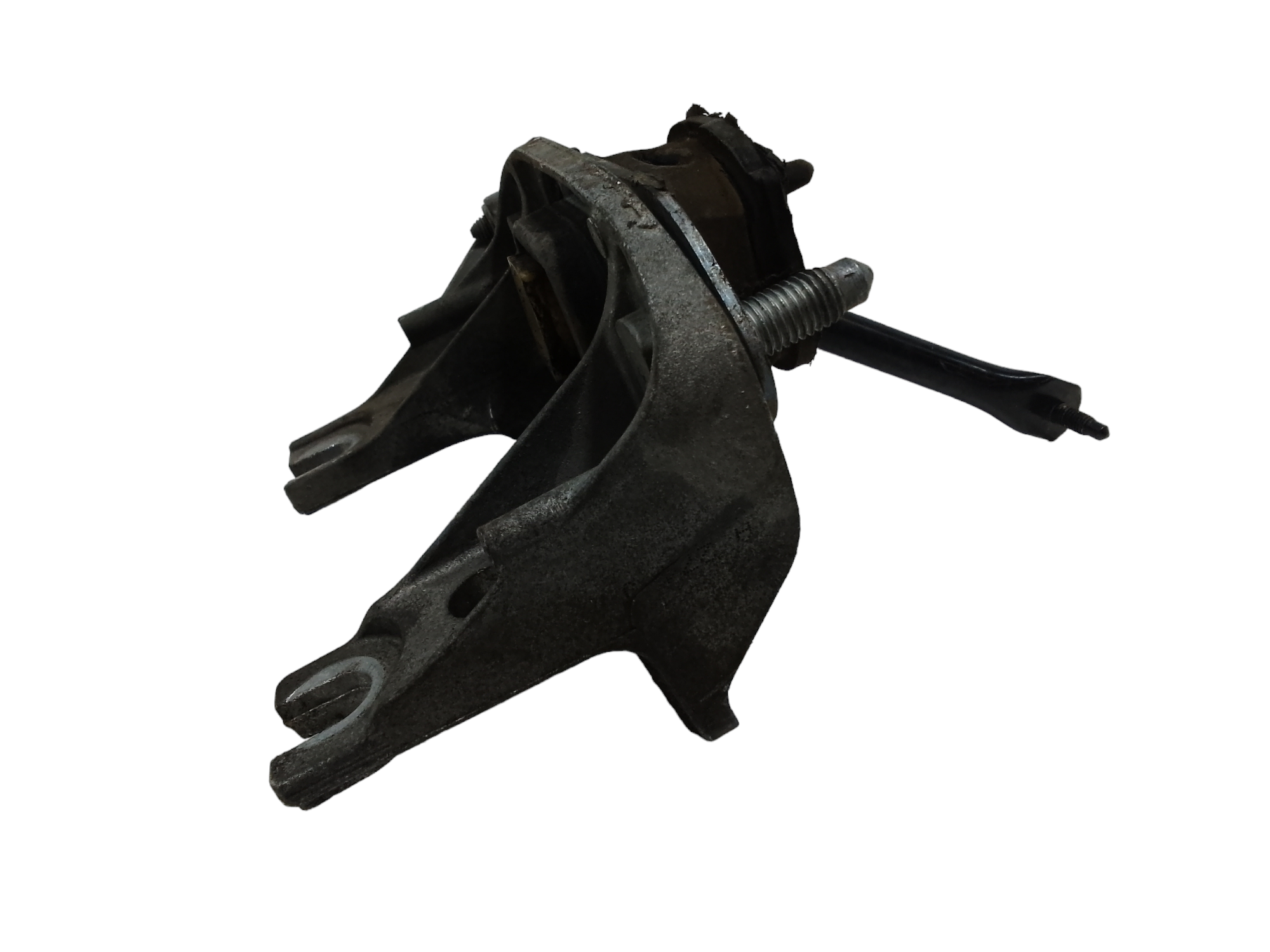 Supporto motore per Renault Twingo Iii Serie (14>) (2014 - In produzione)