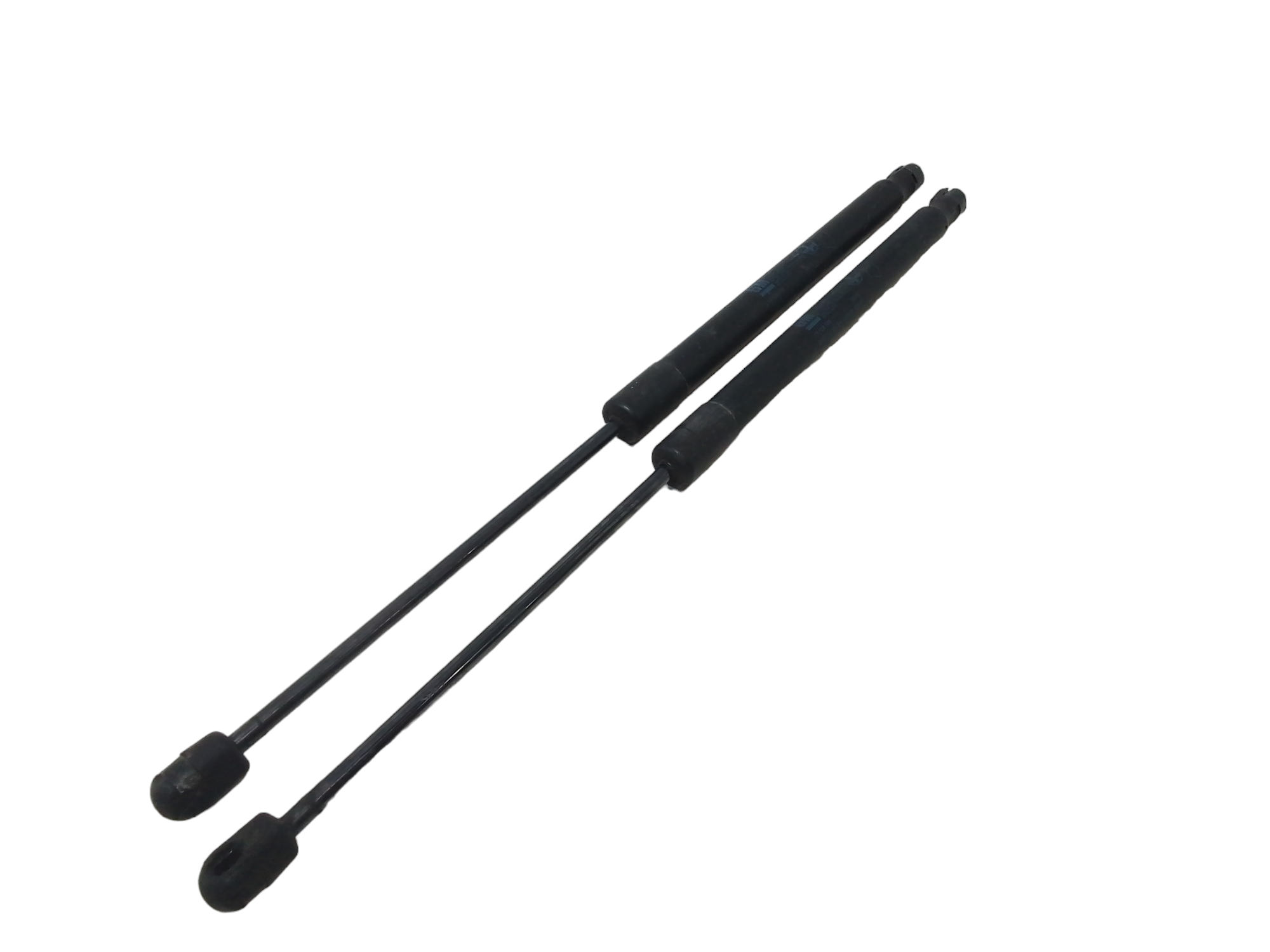 Pistoncini cofano Post. per Opel Zafira B 2 Serie (2008 - In produzione)