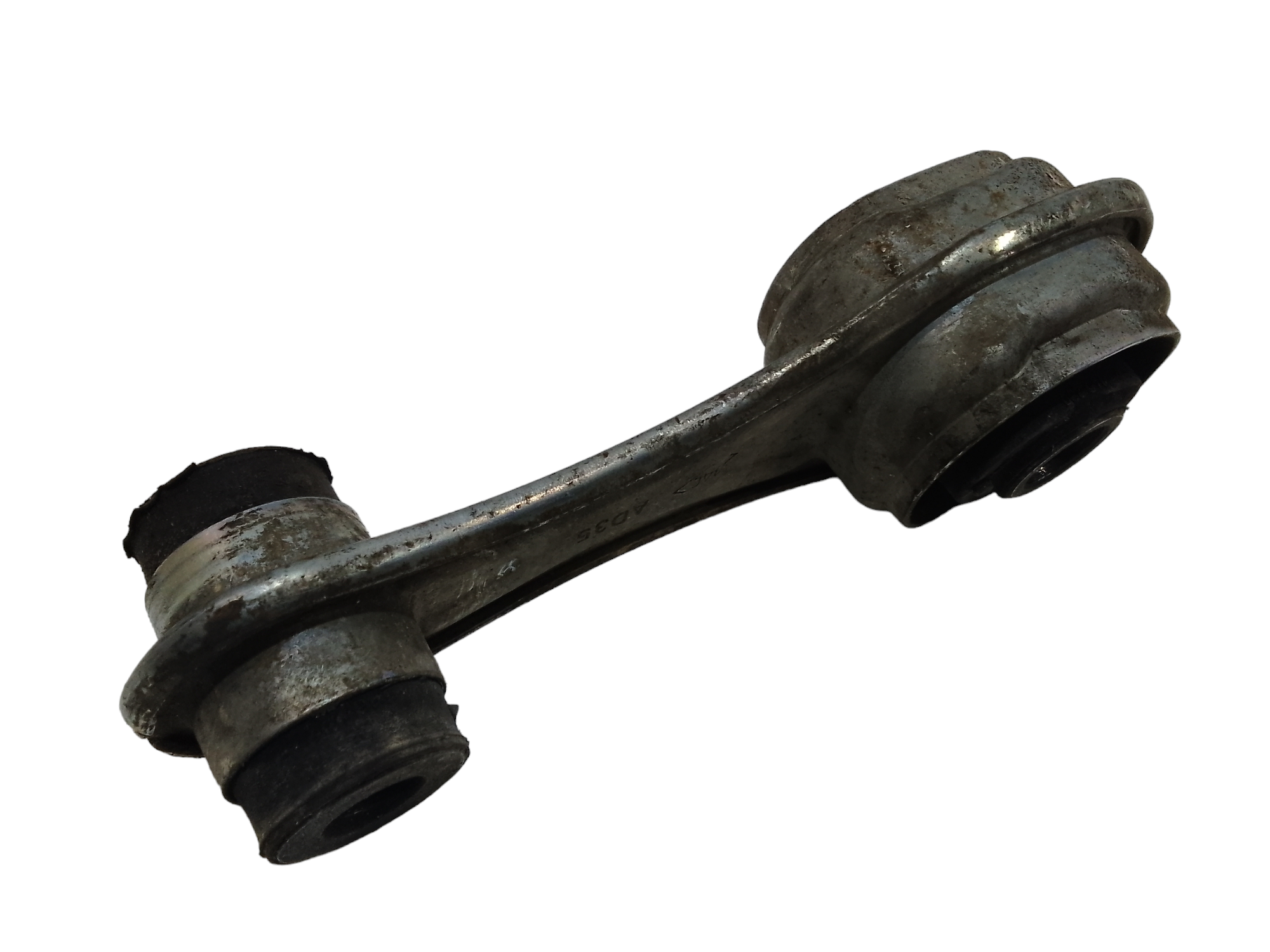 Supporto Cambio per Renault Twingo Iii Serie (14>) (2014 - In produzione)