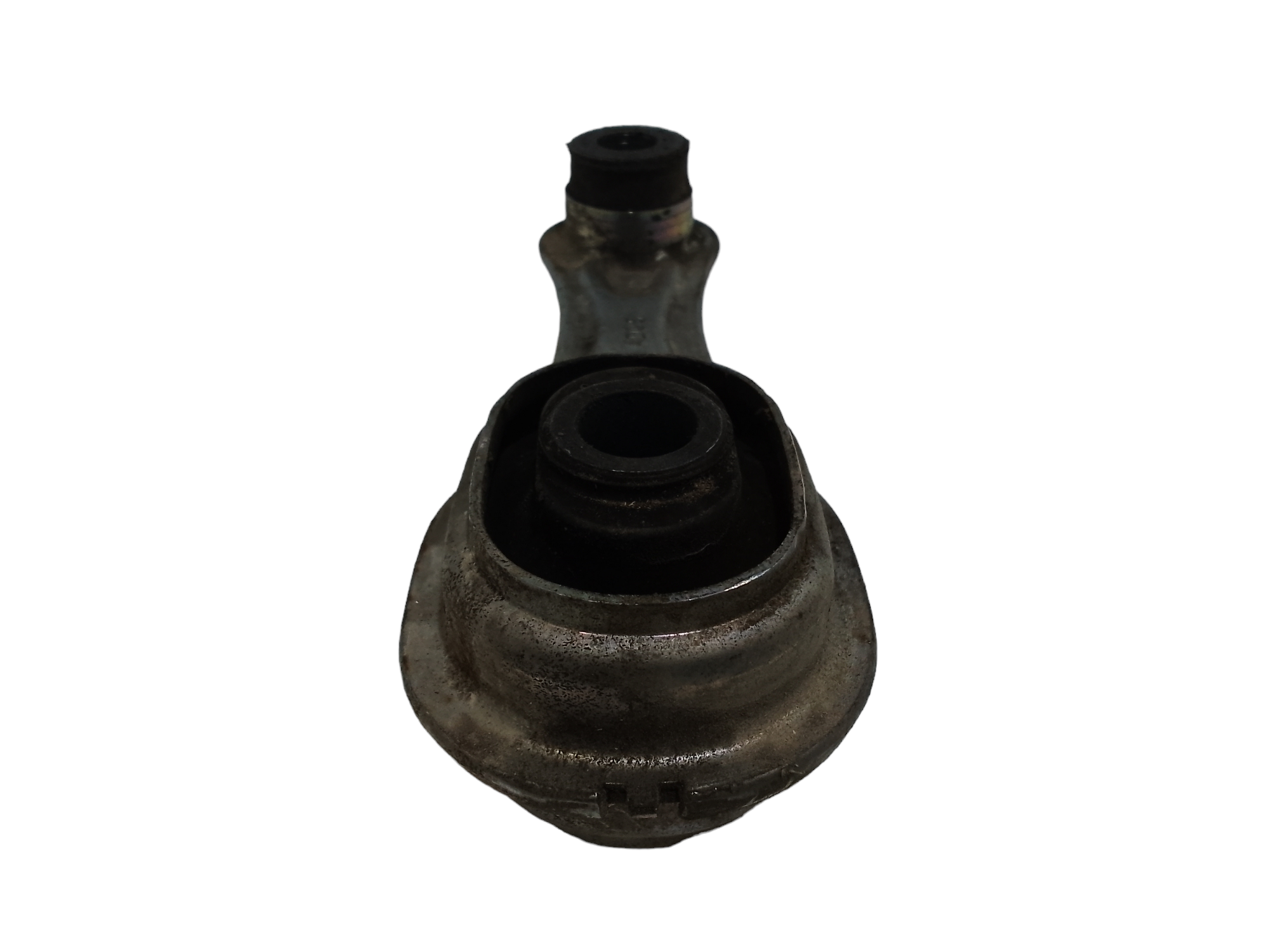 Supporto Cambio per Renault Twingo Iii Serie (14>) (2014 - In produzione)