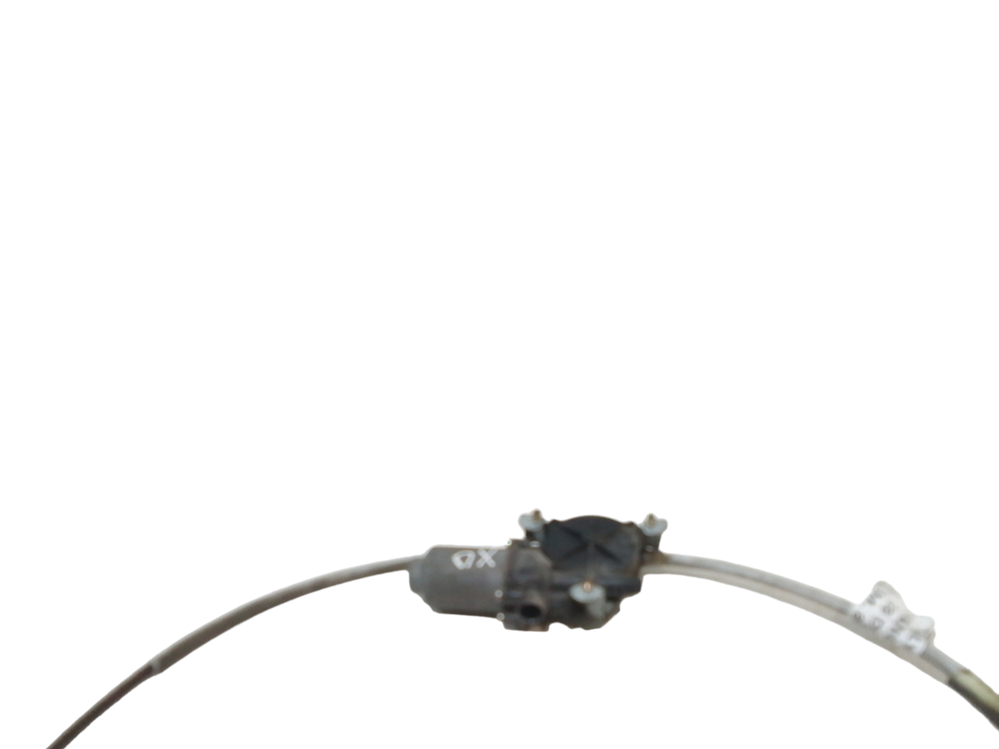 Cremagliera anteriore destra passeggero per Iveco Daily 3 Serie (1999 - 2006)