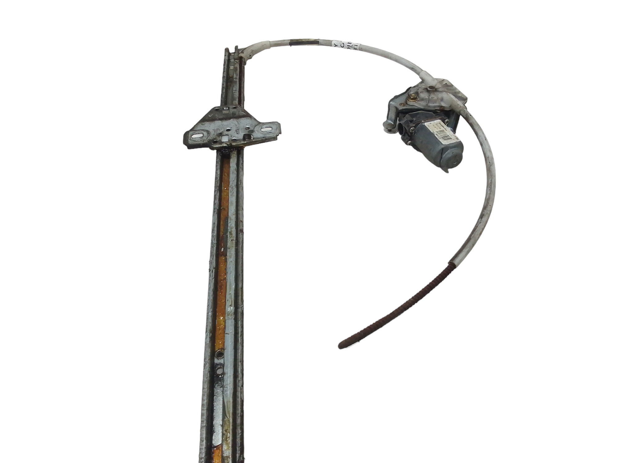 Cremagliera anteriore destra passeggero per Iveco Daily 3 Serie (1999 - 2006)