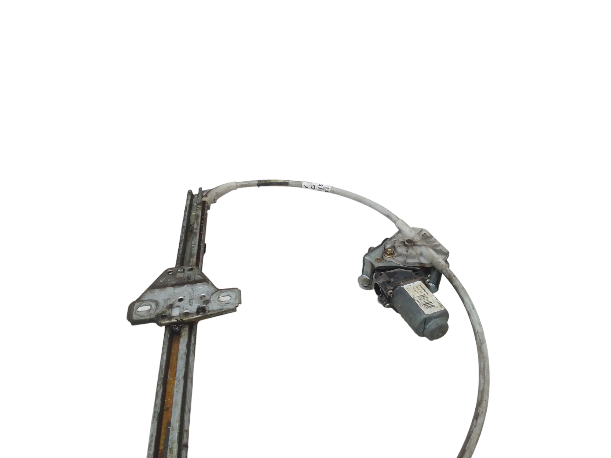 Cremagliera anteriore destra passeggero per Iveco Daily 3 Serie (1999 - 2006)