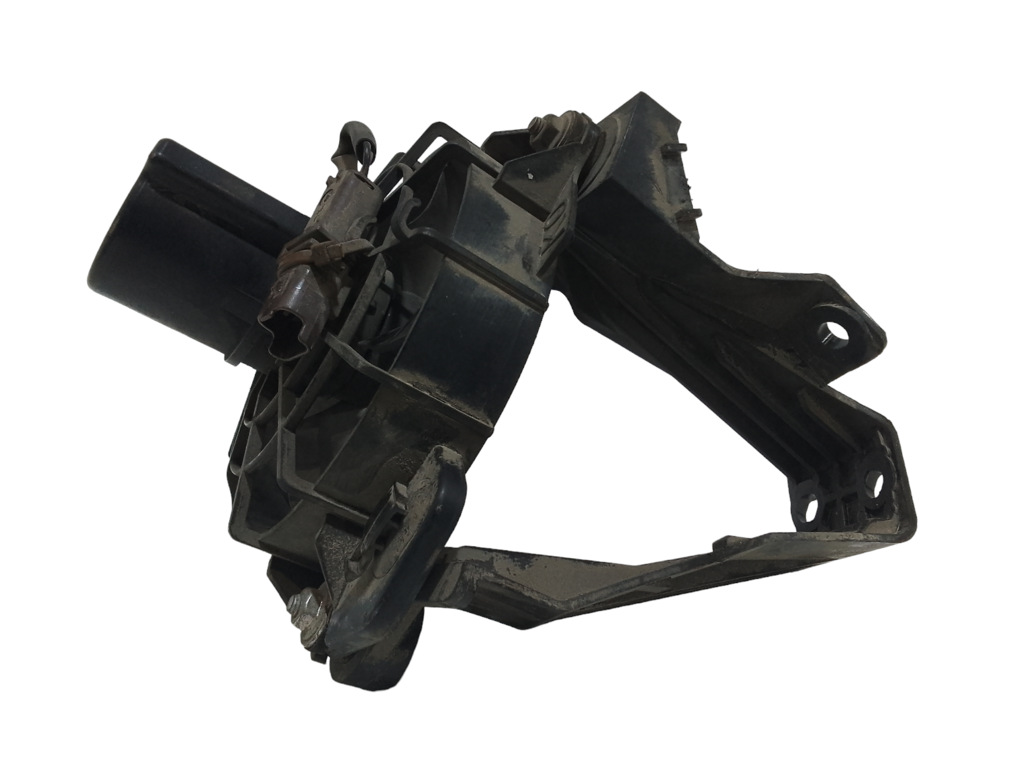 Ventola riscaldamento per Renault Twingo Iii Serie (14>) (2014 - In produzione)