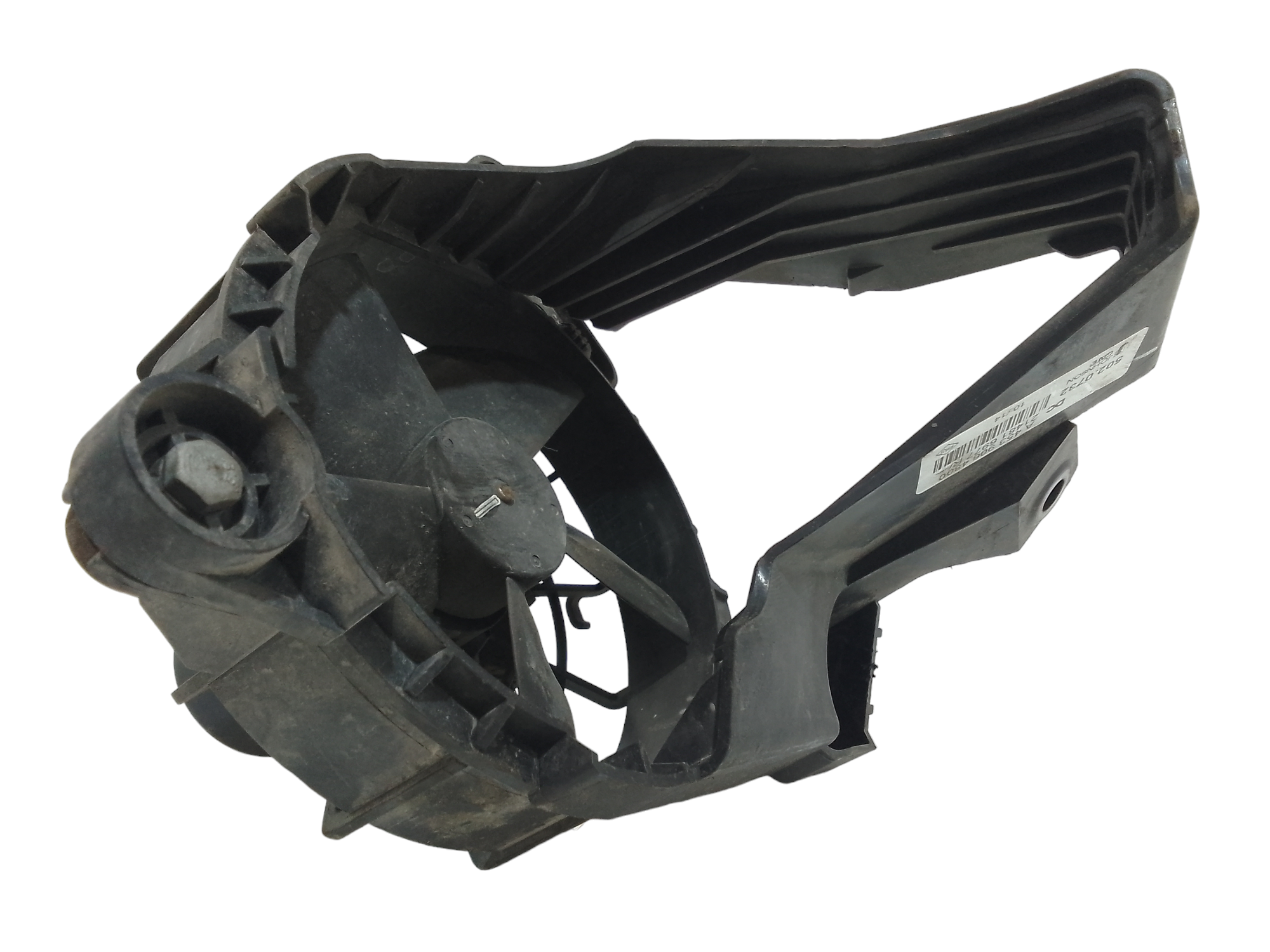 Ventola riscaldamento per Renault Twingo Iii Serie (14>) (2014 - In produzione)