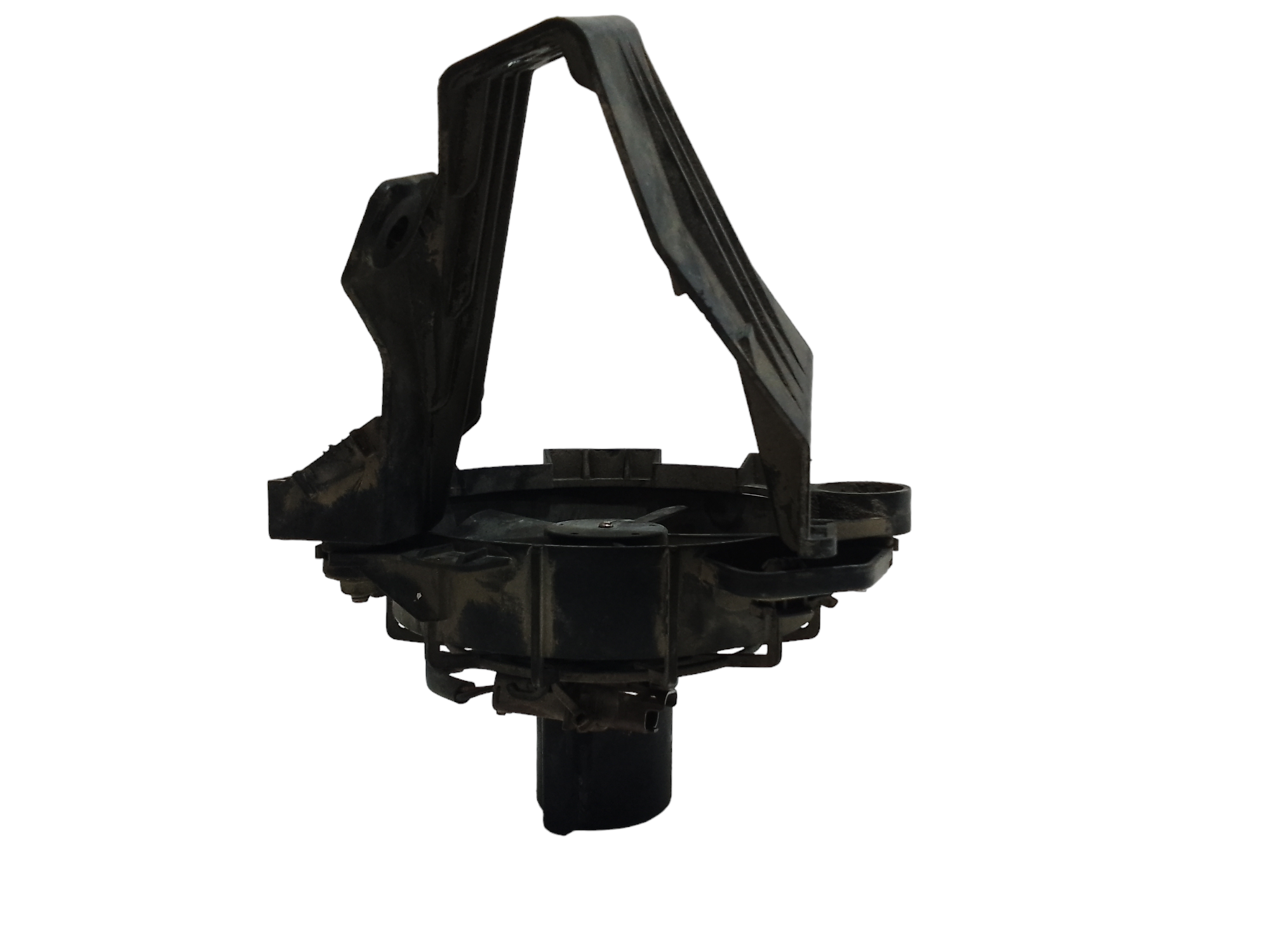 Ventola riscaldamento per Renault Twingo Iii Serie (14>) (2014 - In produzione)