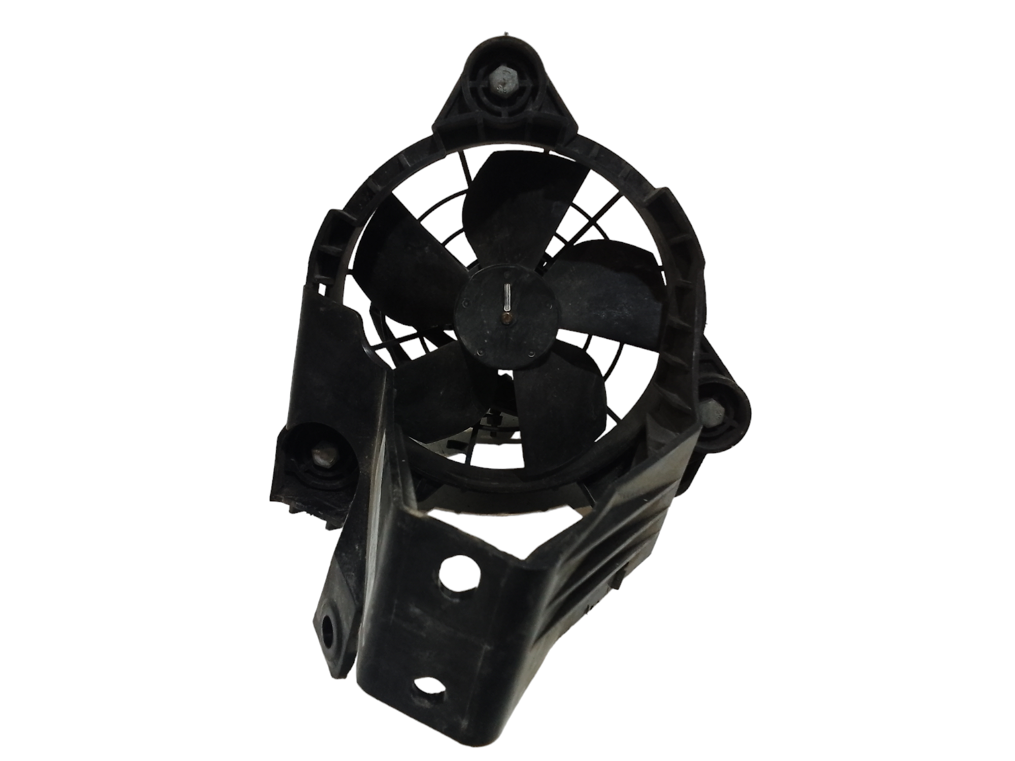 Ventola riscaldamento per Renault Twingo Iii Serie (14>) (2014 - In produzione)