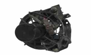 Ventola riscaldamento per Renault Twingo Iii Serie (14>) (2014 - In produzione)