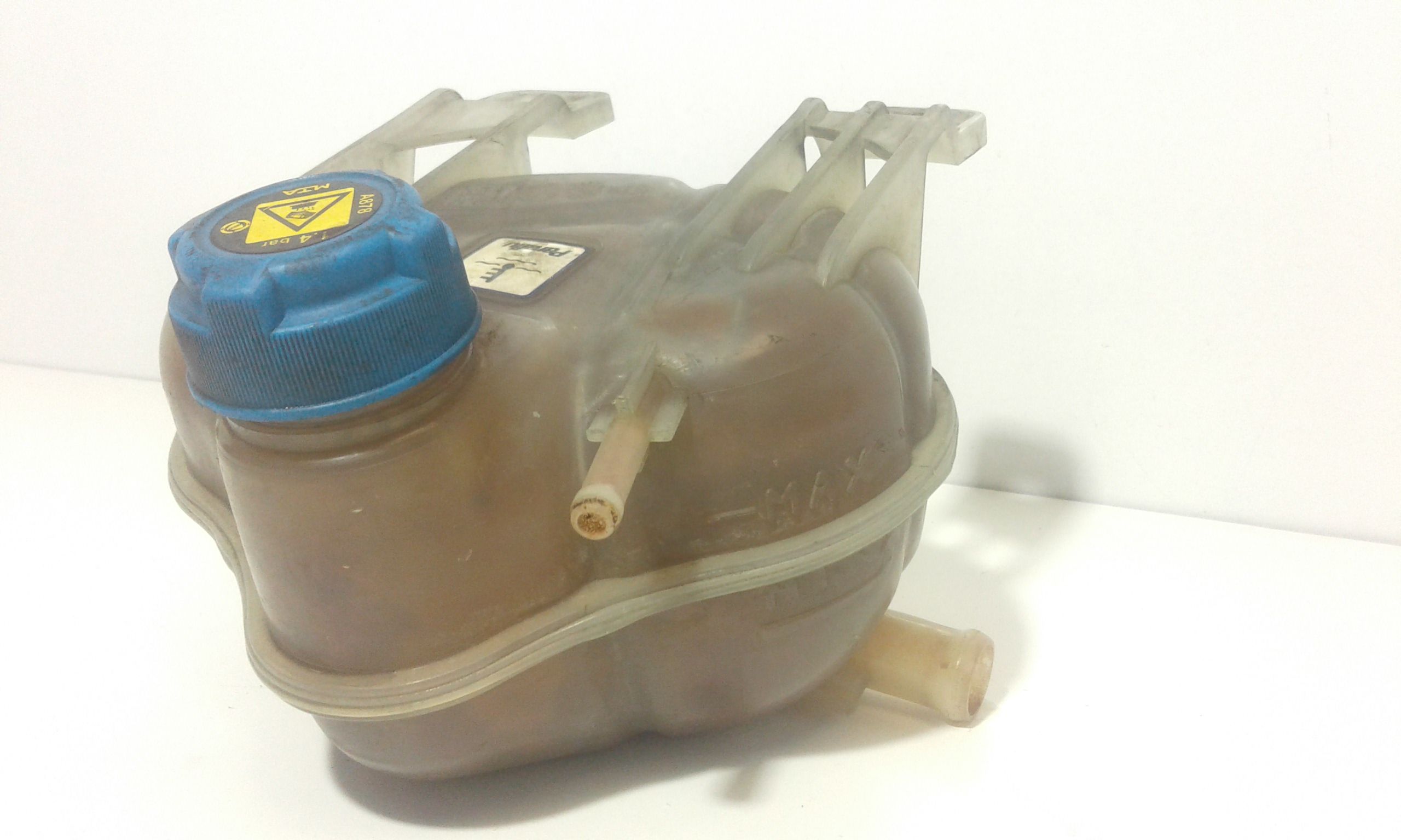 Vaschetta liquido radiatore FIAT Grande Punto 1 Serie