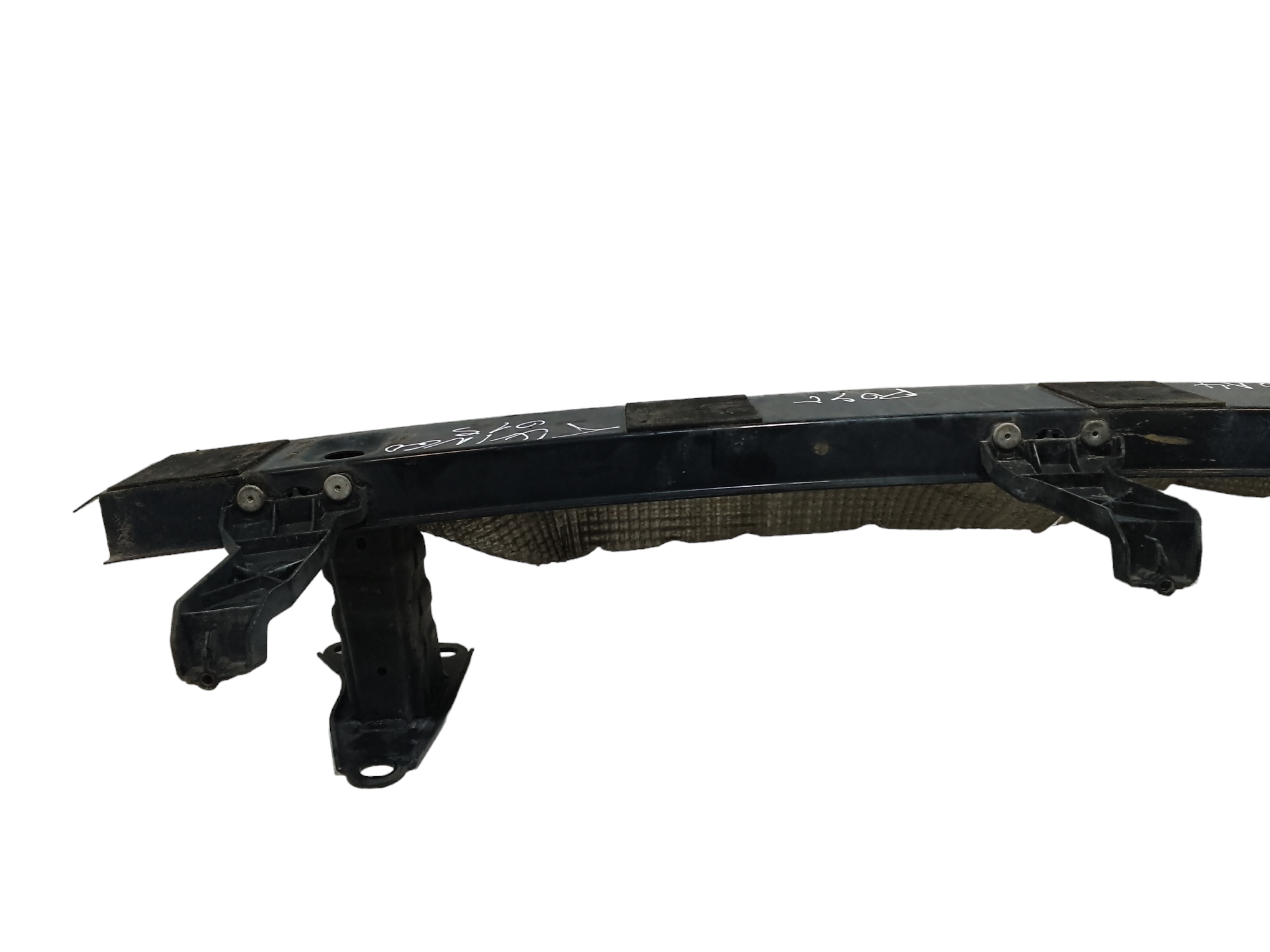 Rinforzo paraurti posteriore per Renault Twingo Iii Serie (14>) (2014 - In produzione)