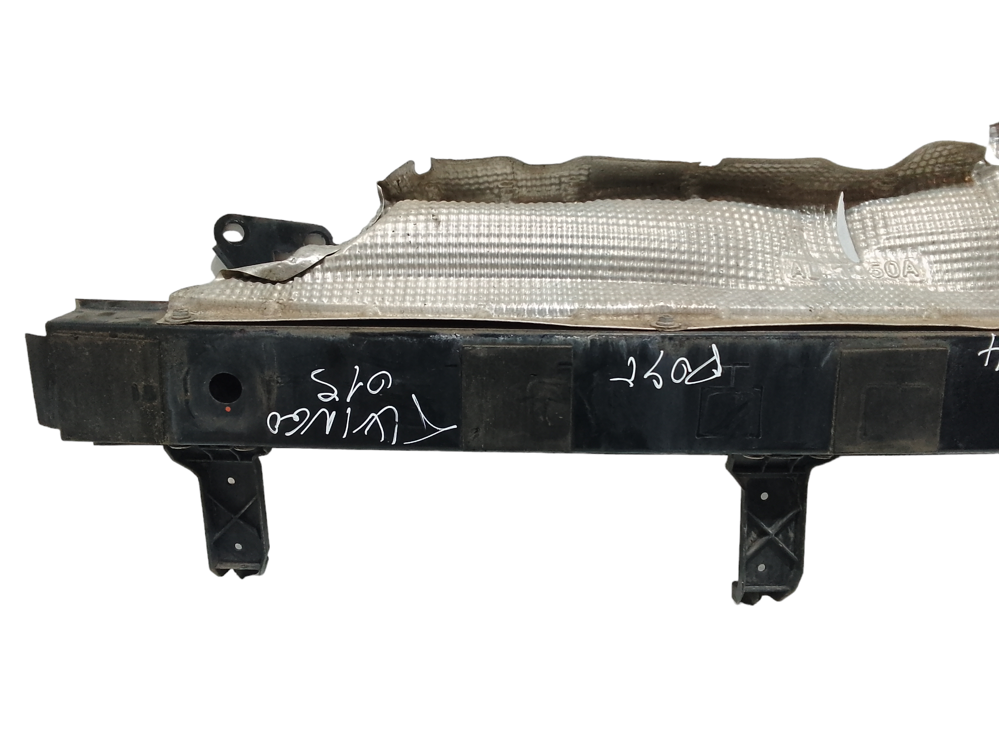 Rinforzo paraurti posteriore per Renault Twingo Iii Serie (14>) (2014 - In produzione)