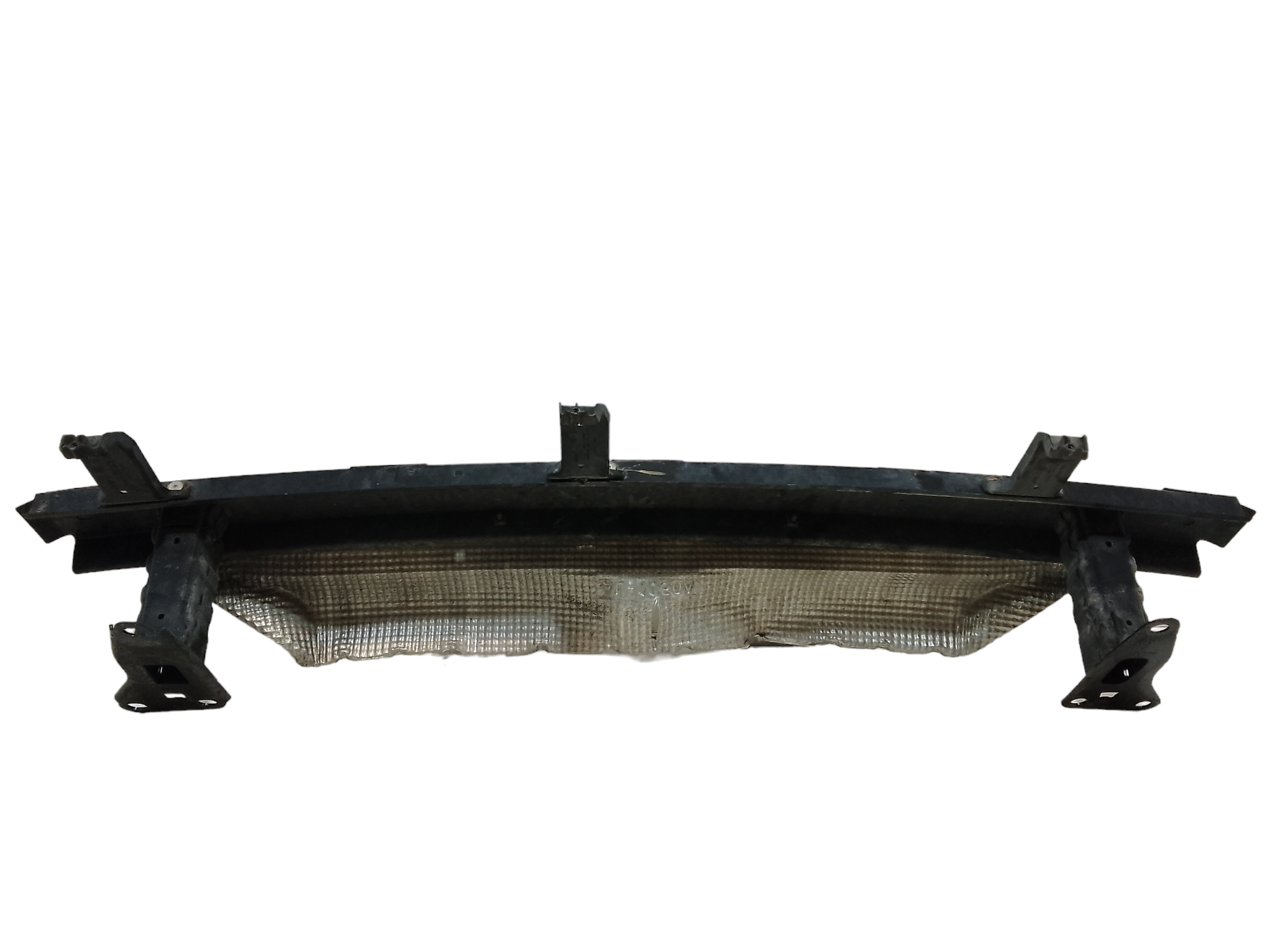 Rinforzo paraurti posteriore per Renault Twingo Iii Serie (14>) (2014 - In produzione)