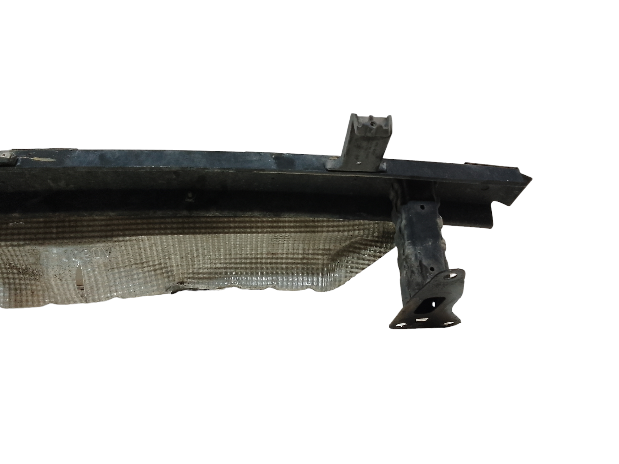 Rinforzo paraurti posteriore per Renault Twingo Iii Serie (14>) (2014 - In produzione)