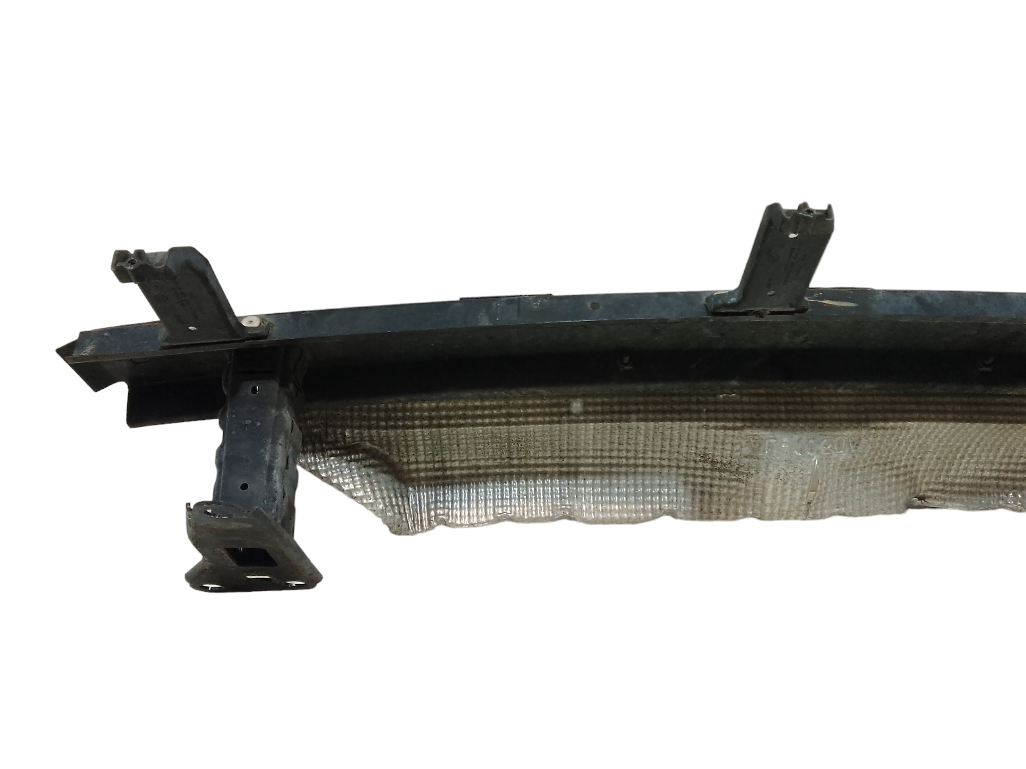 Rinforzo paraurti posteriore per Renault Twingo Iii Serie (14>) (2014 - In produzione)