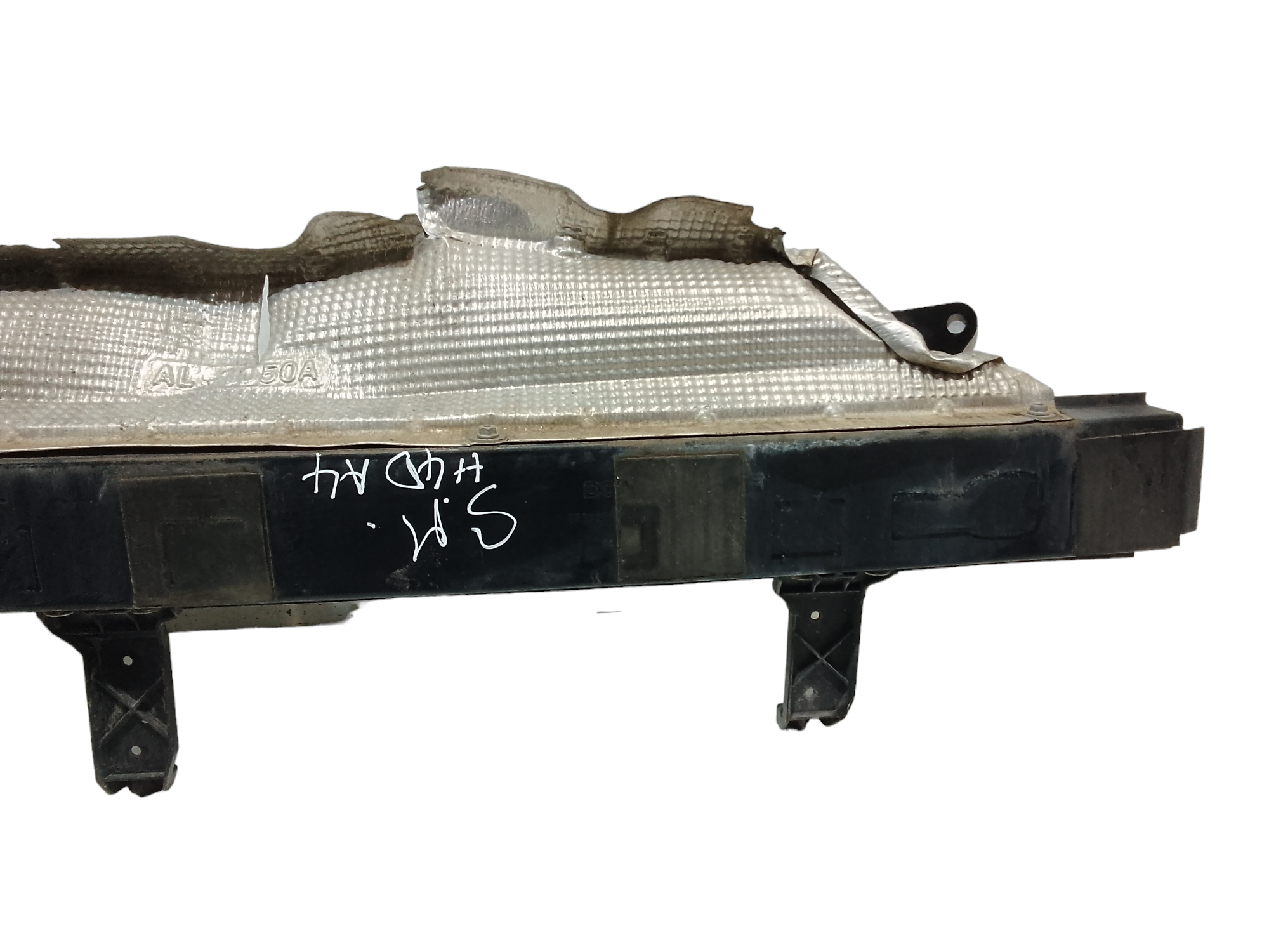 Rinforzo paraurti posteriore per Renault Twingo Iii Serie (14>) (2014 - In produzione)