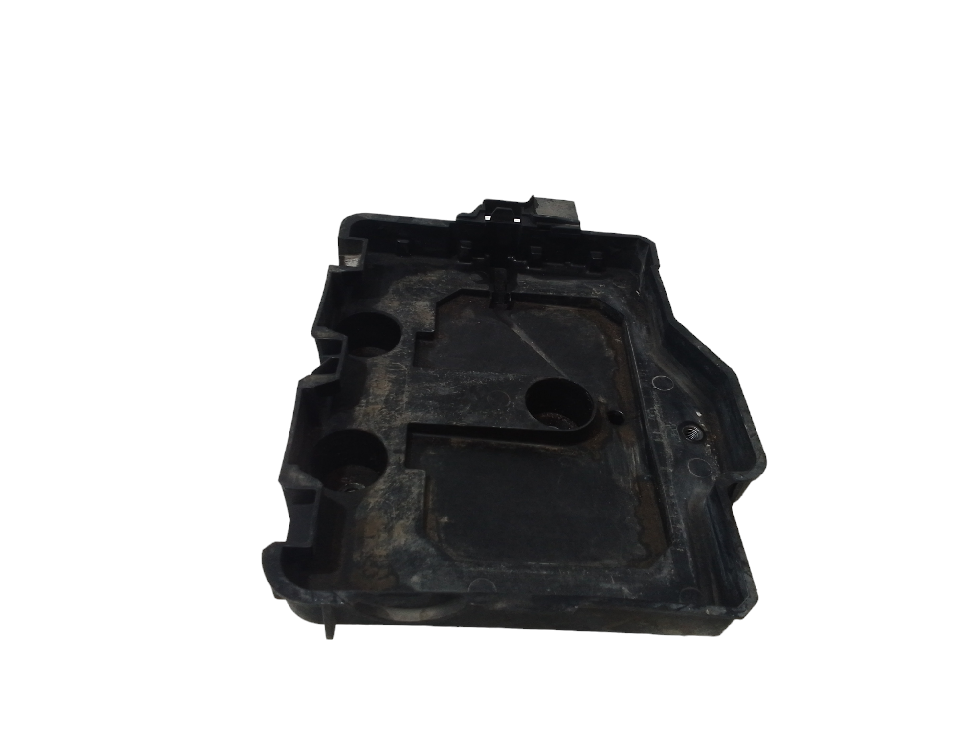 Alloggio Batteria per Renault Twingo Iii Serie (14>) (2014 - In produzione)