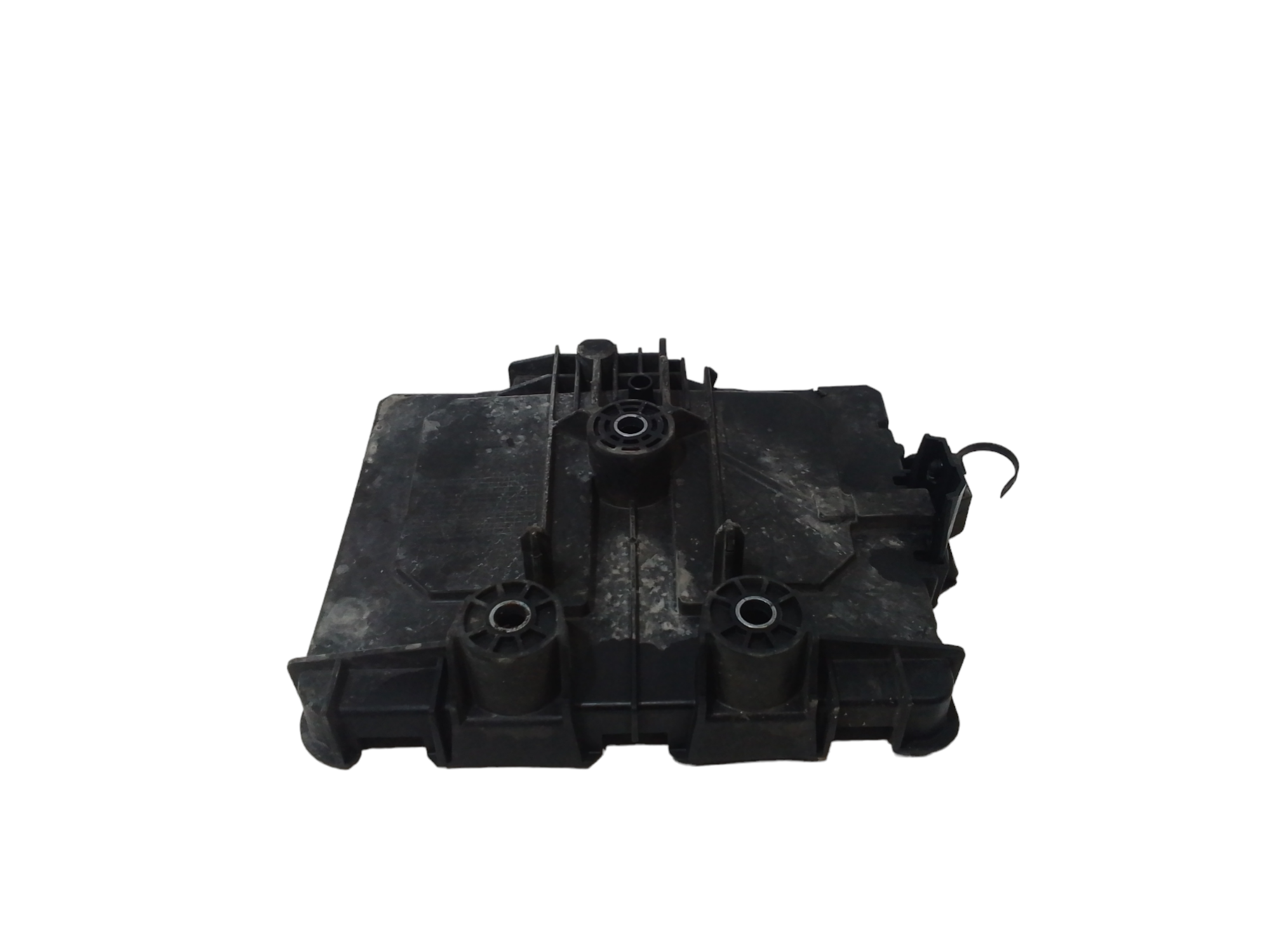 Alloggio Batteria per Renault Twingo Iii Serie (14>) (2014 - In produzione)